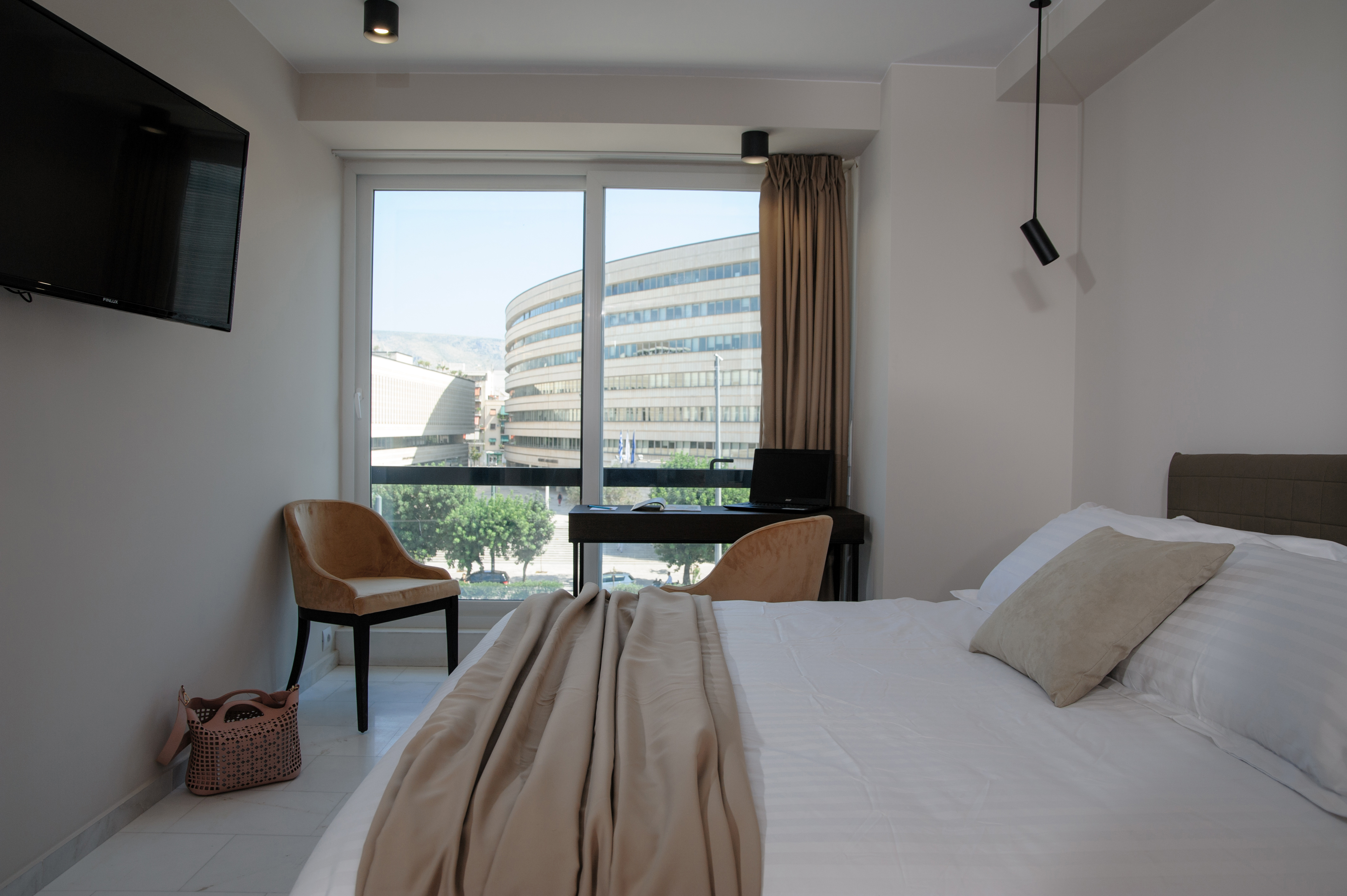 Double or Twin Comfort