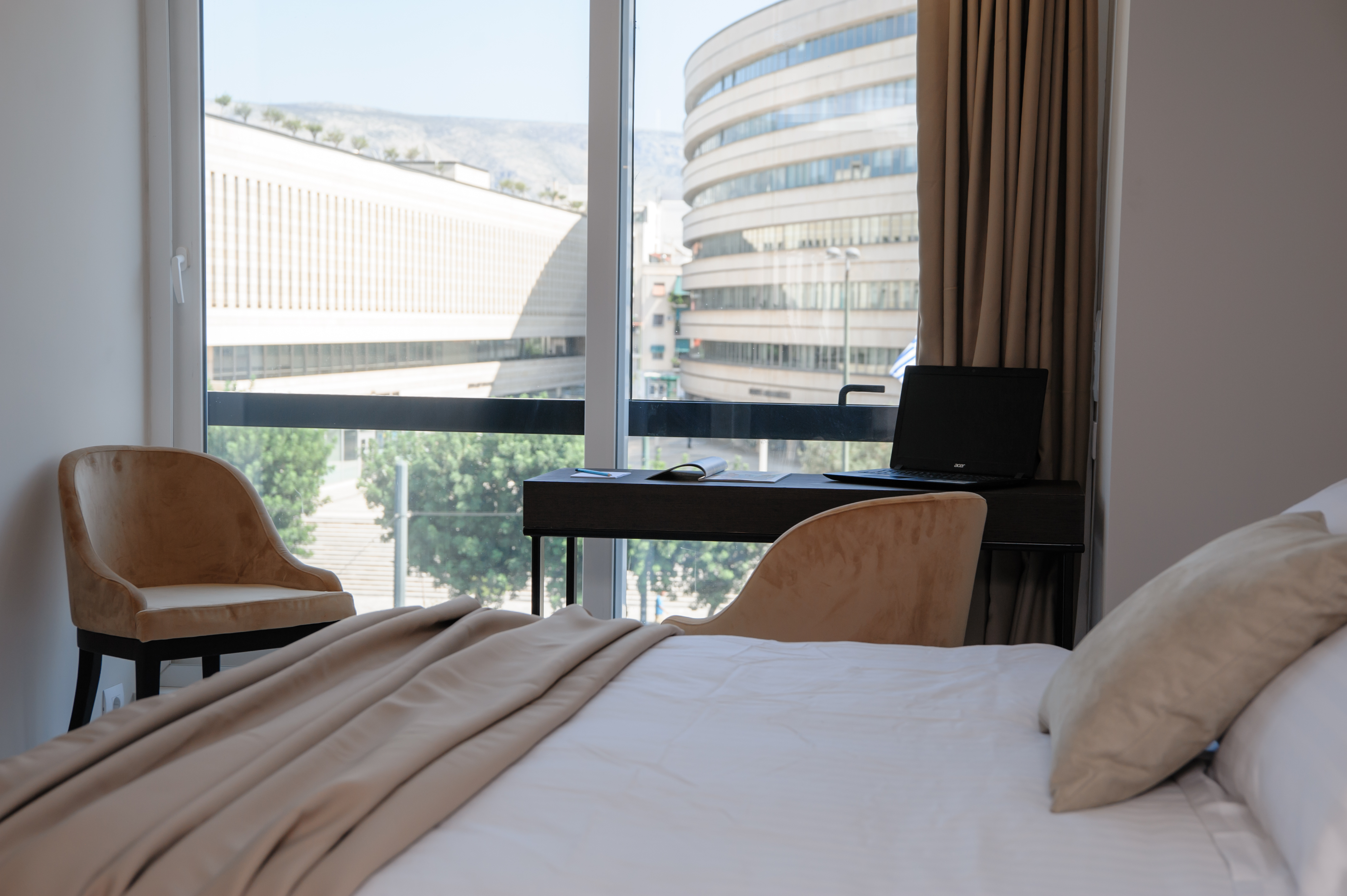 Double or Twin Comfort