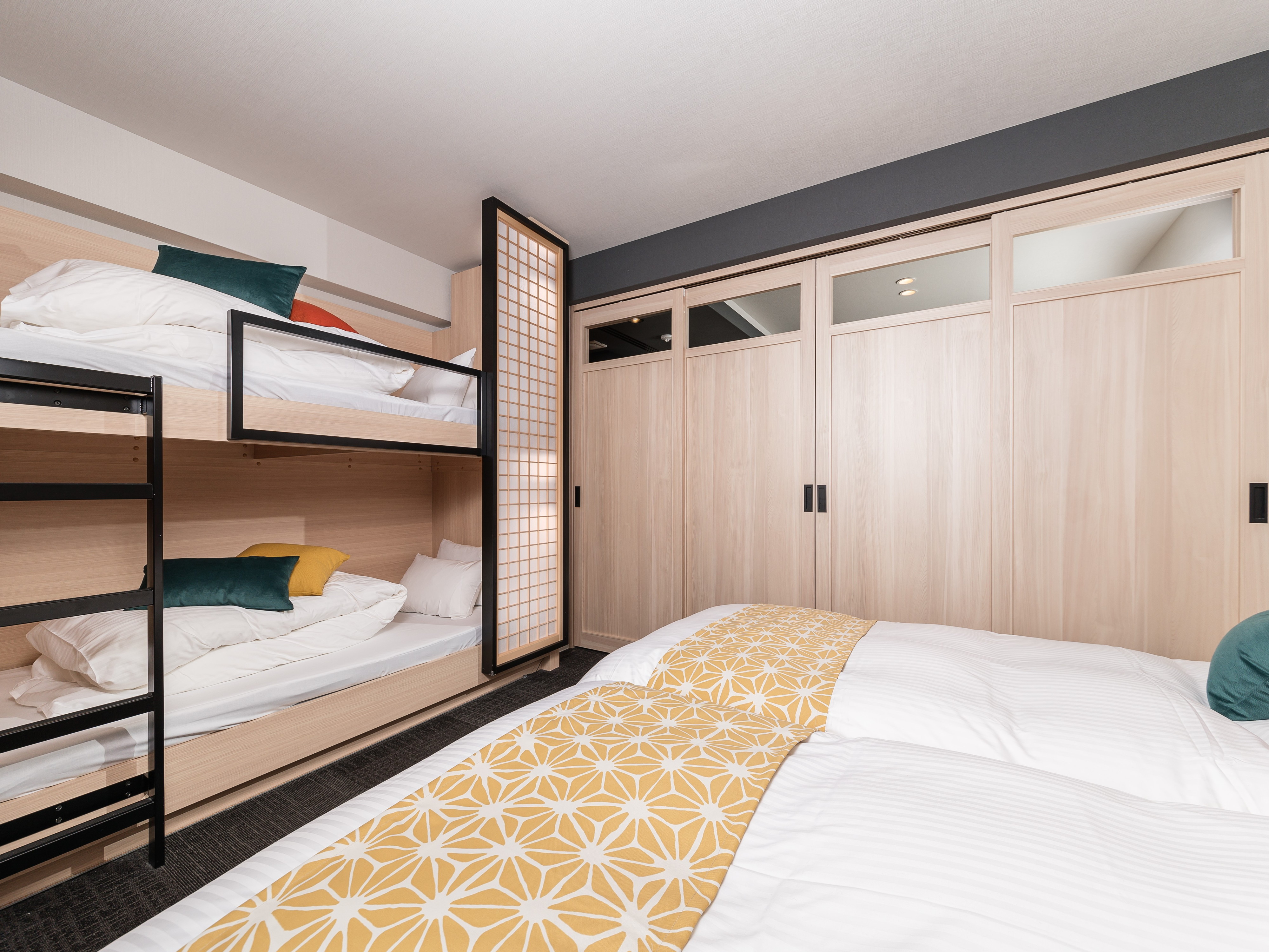 Apartment One Bedroom