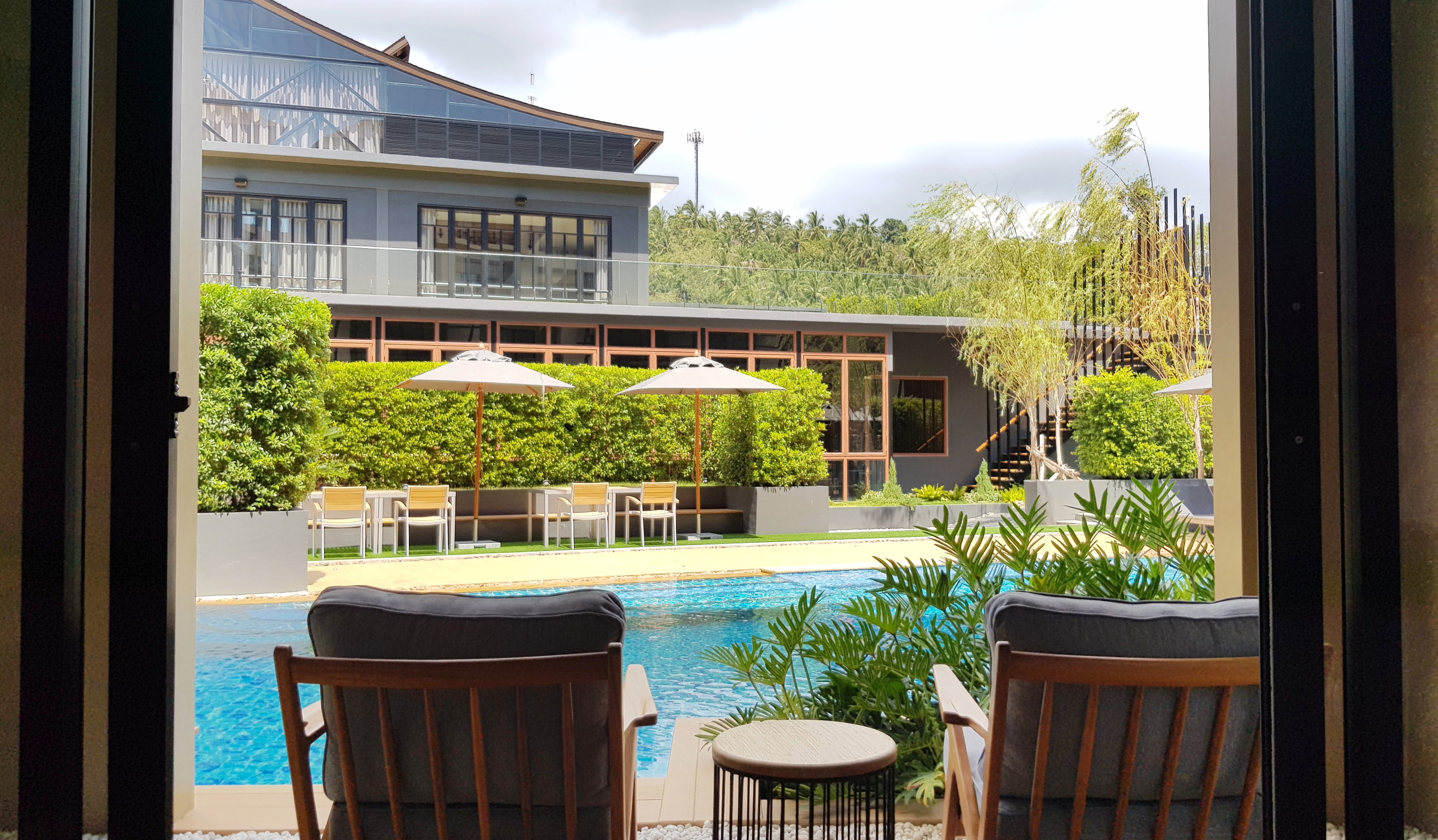 Double or Twin Deluxe