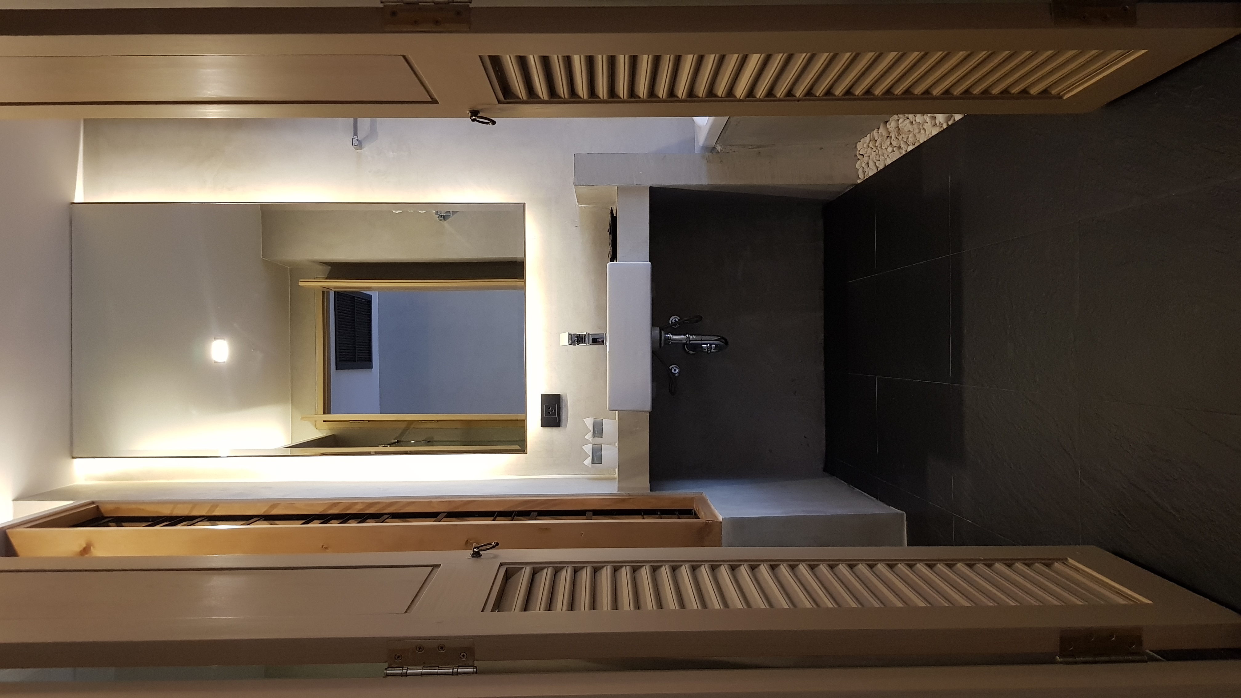 Double or Twin Superior Pool View