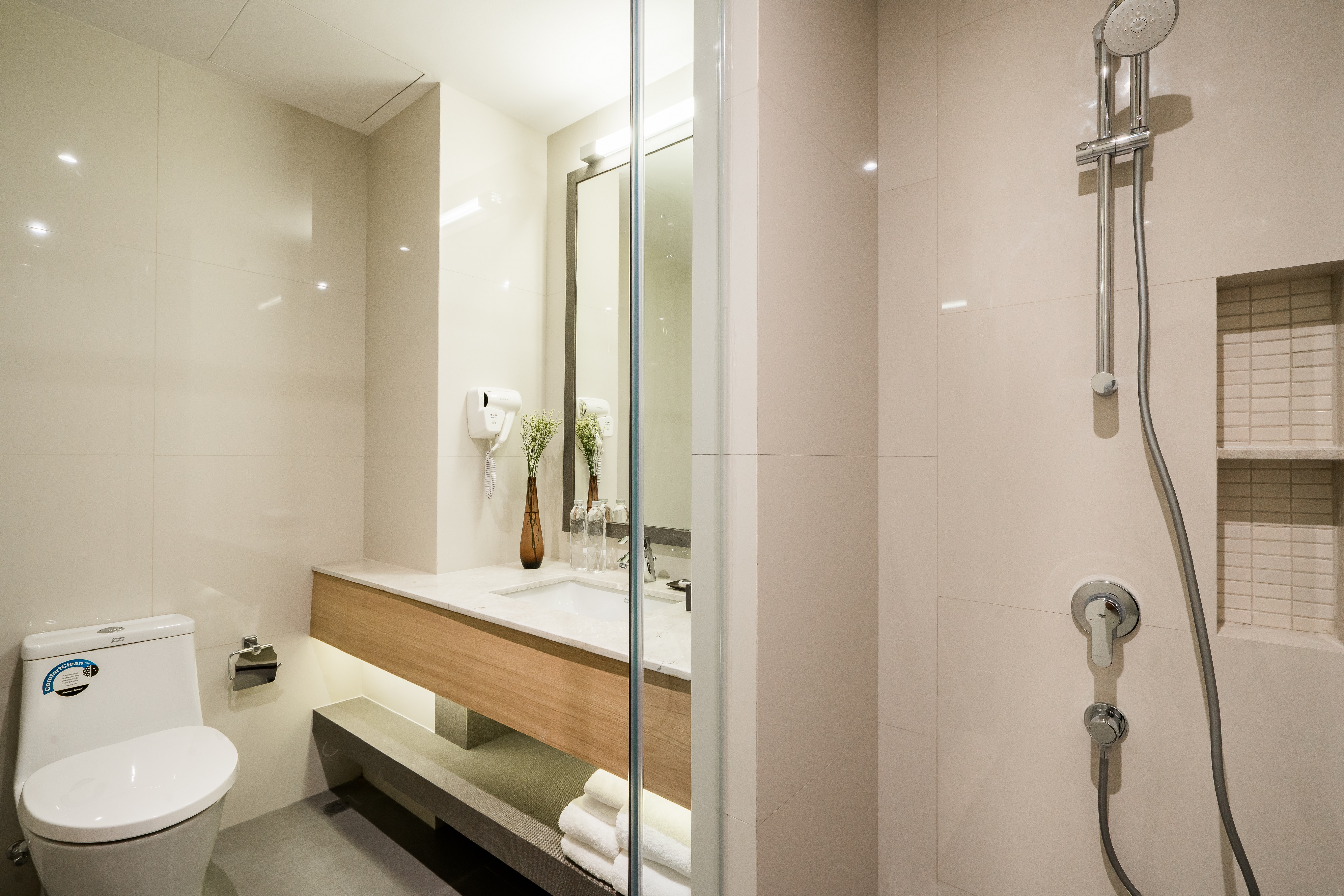 Double or Twin Premier