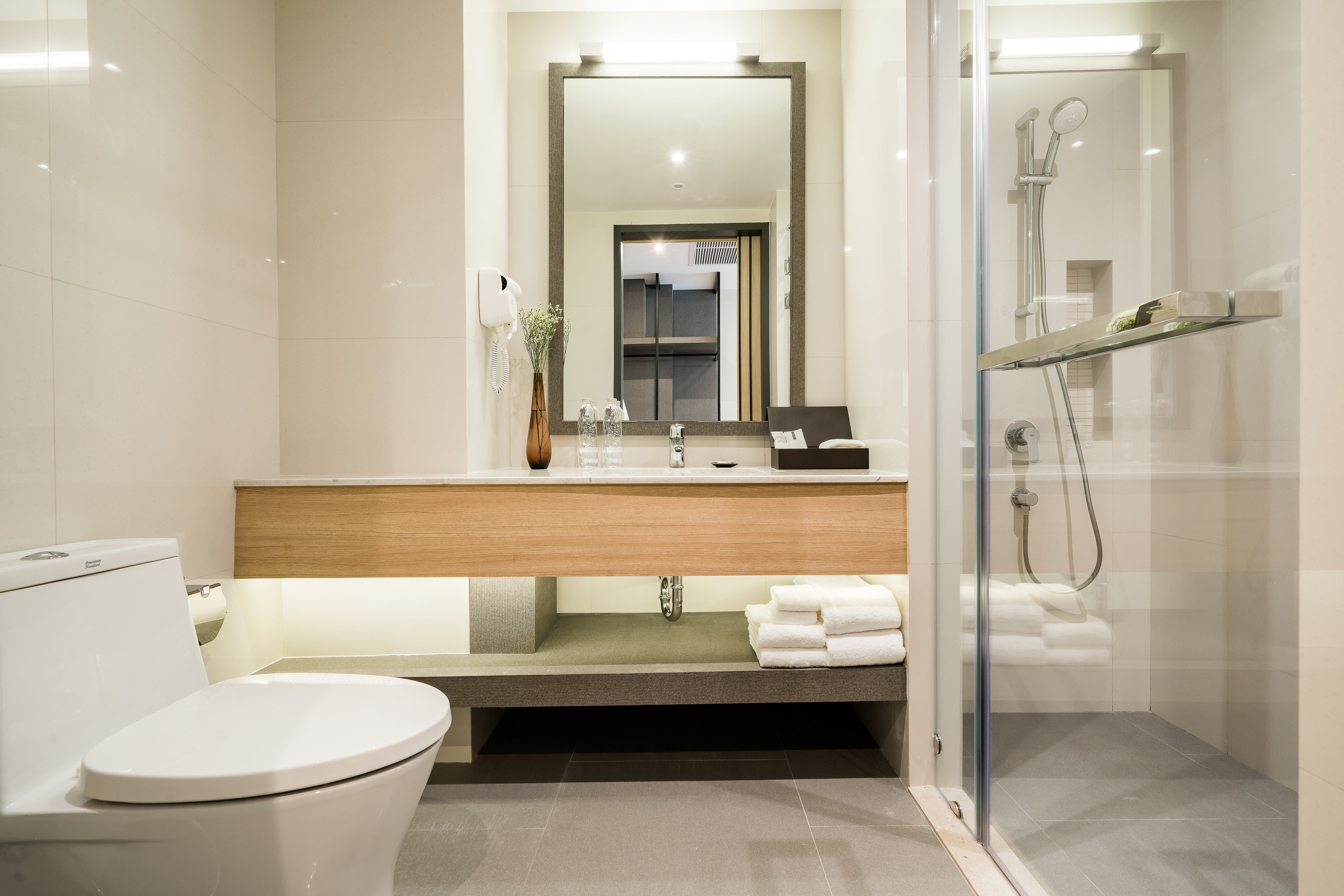 Double or Twin Premier