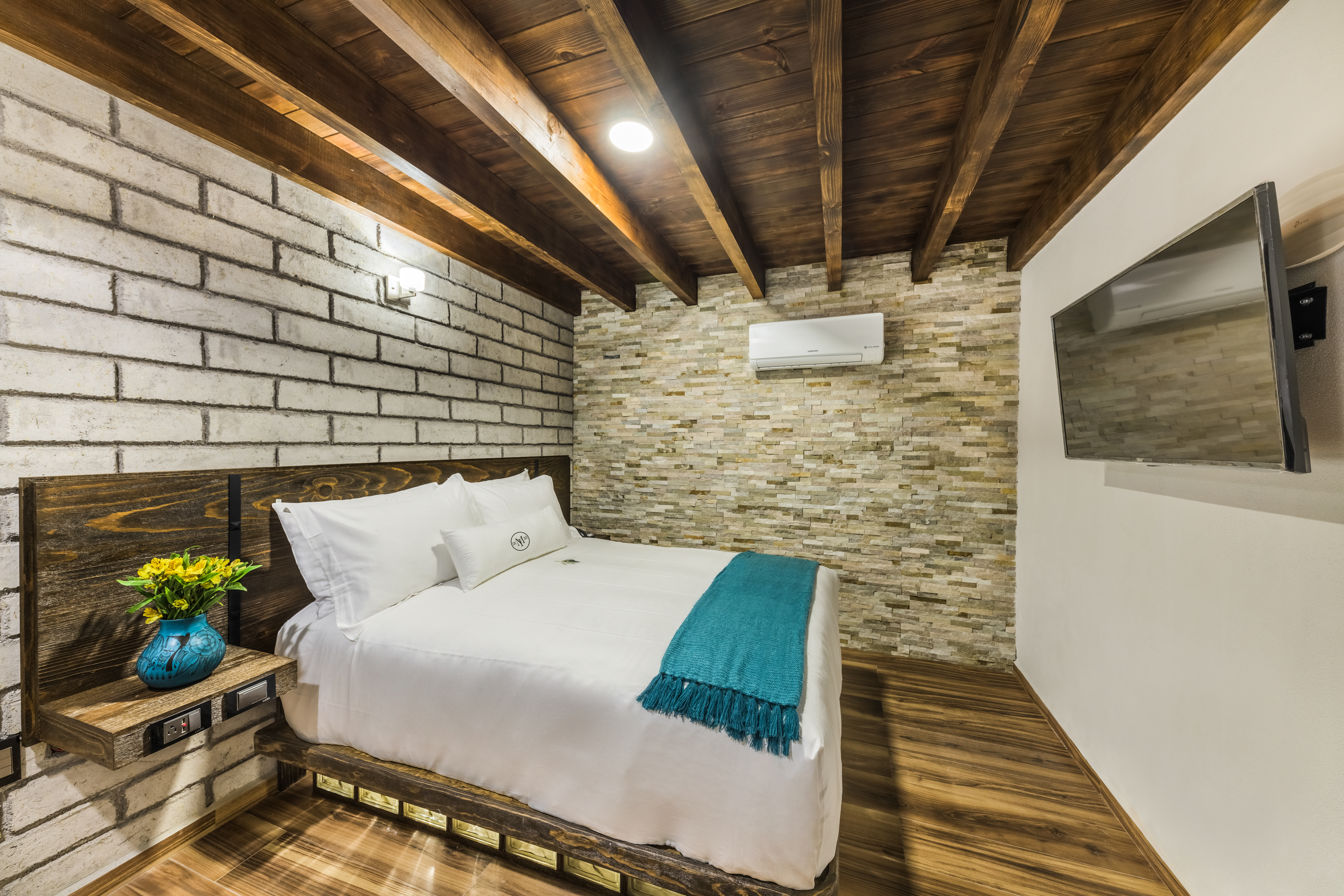 Suite Deluxe Superior