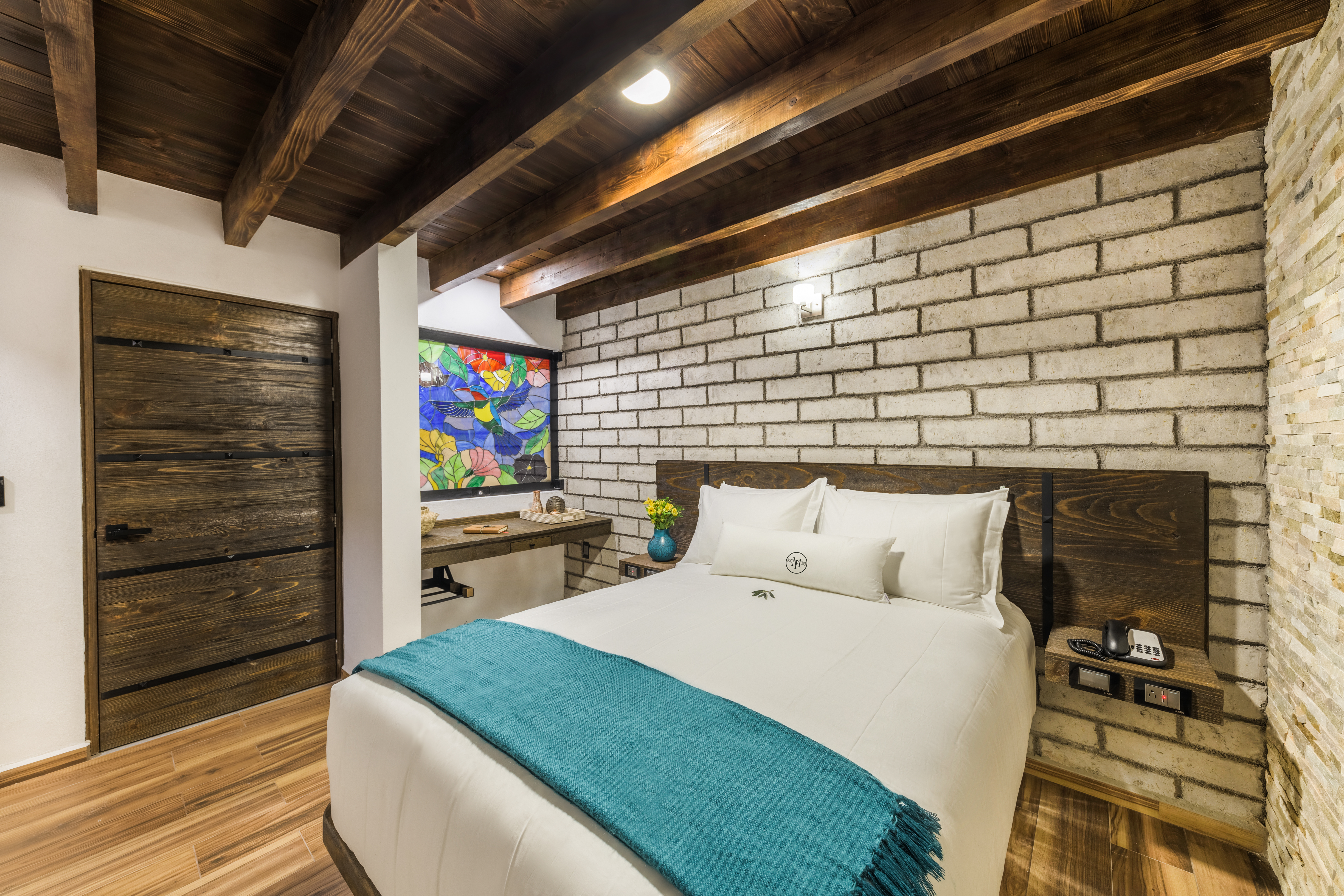 Suite Deluxe Superior