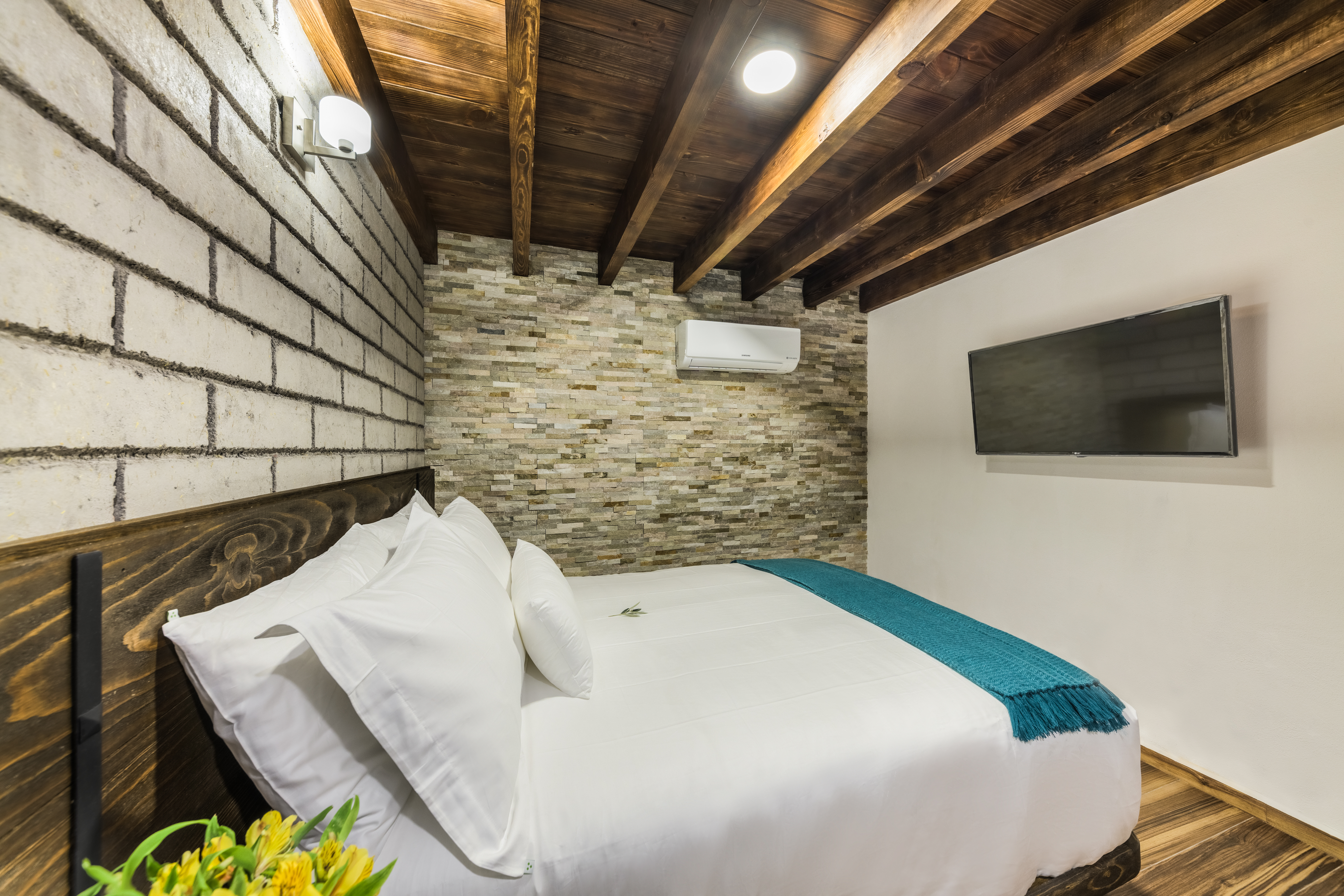 Suite Deluxe Superior