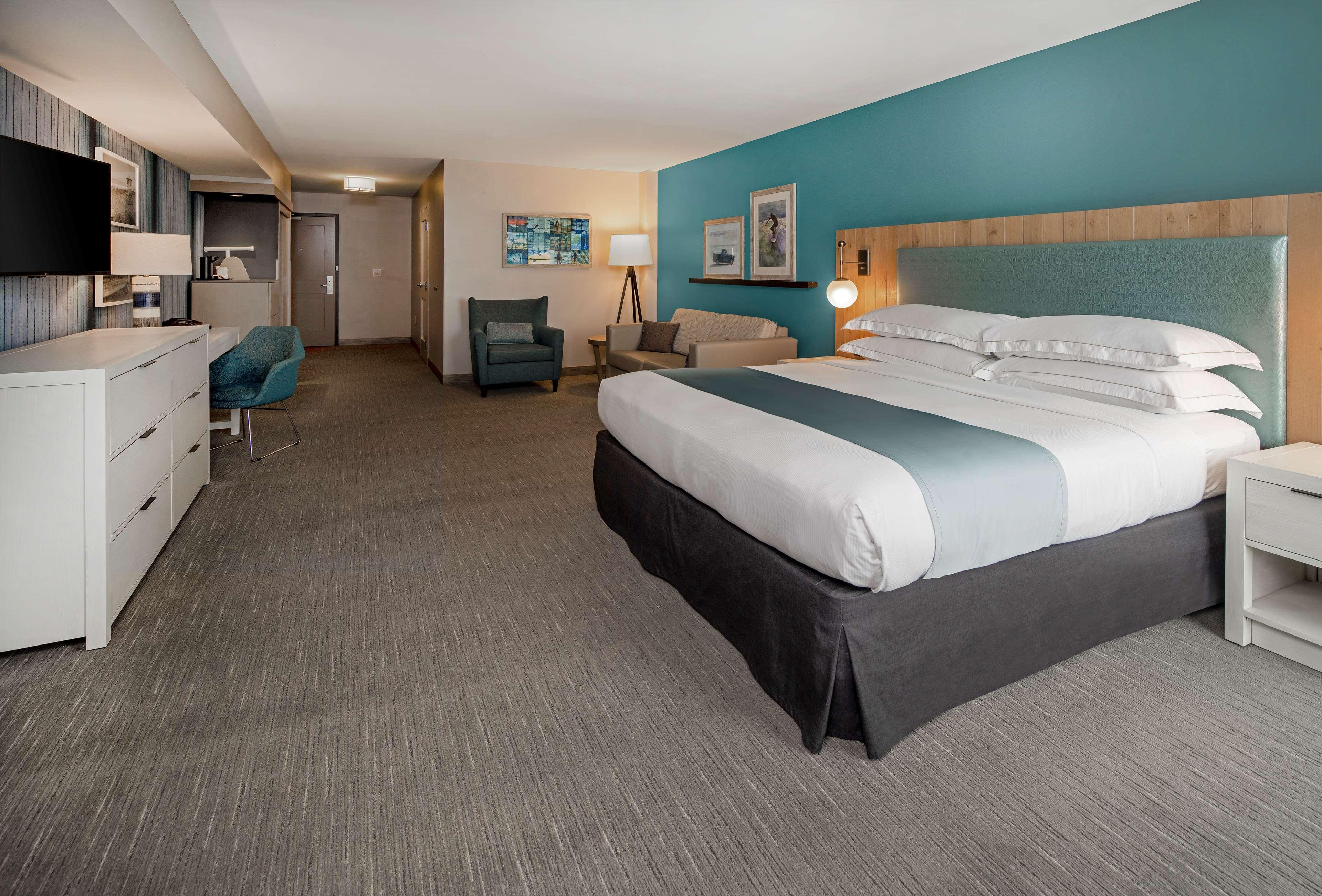 Double Two Queen Beds