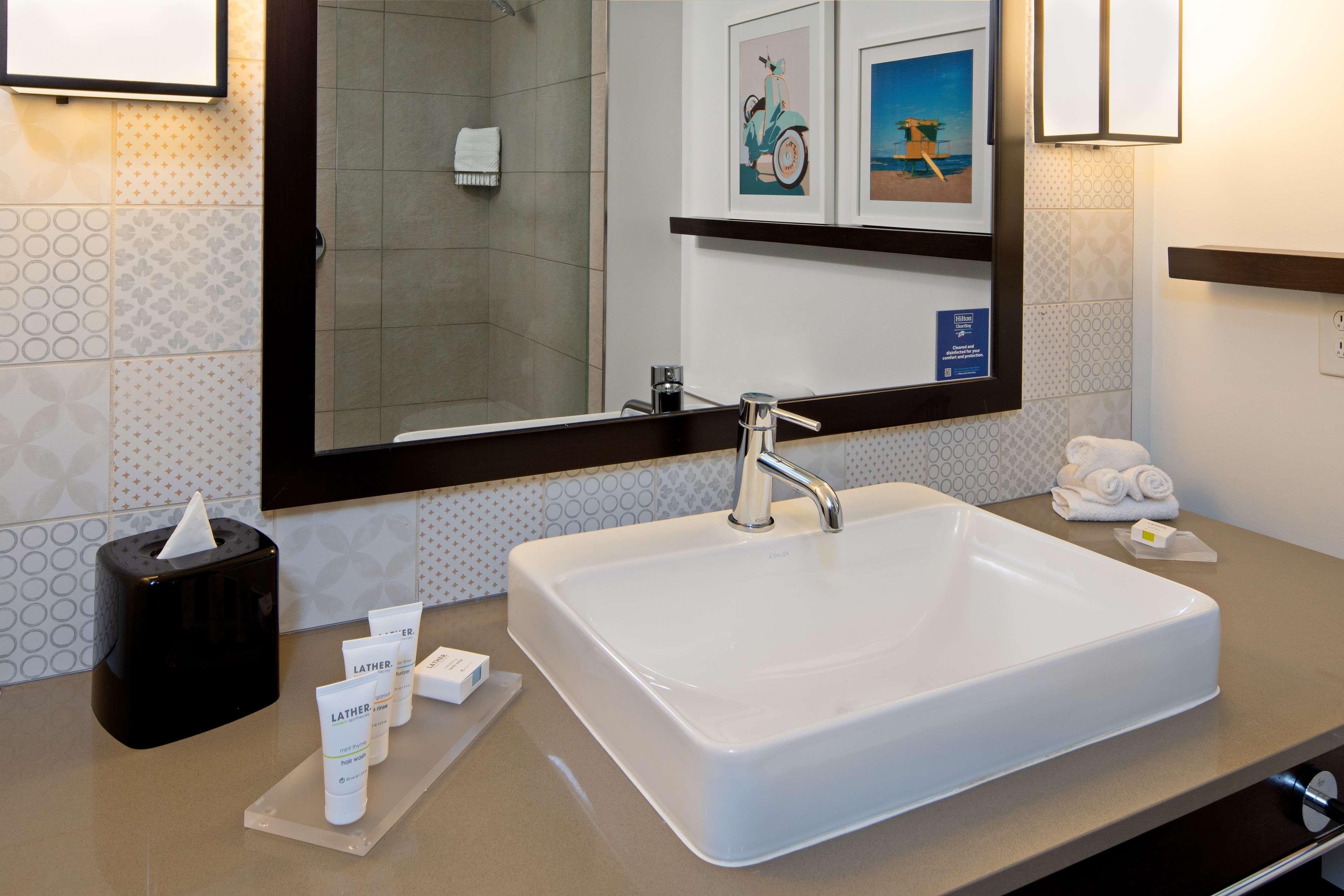 Double Two Queen Beds