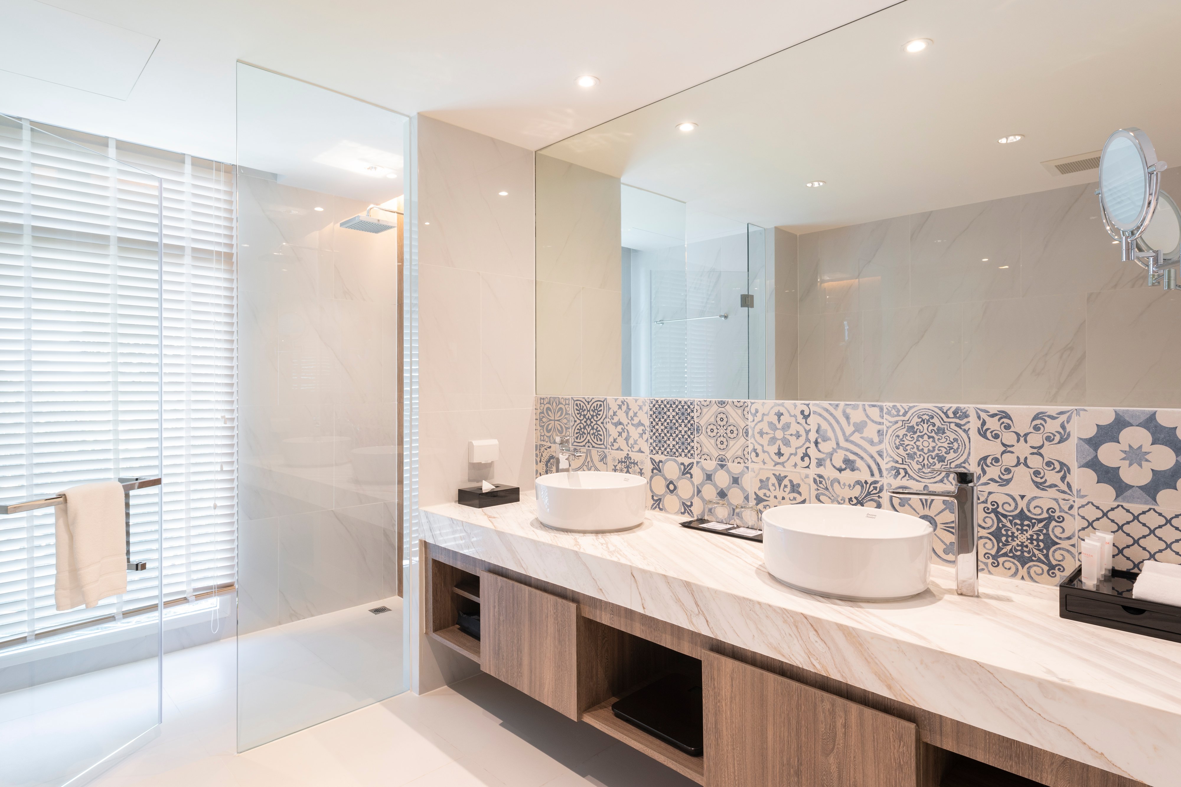 Suite One Bedroom