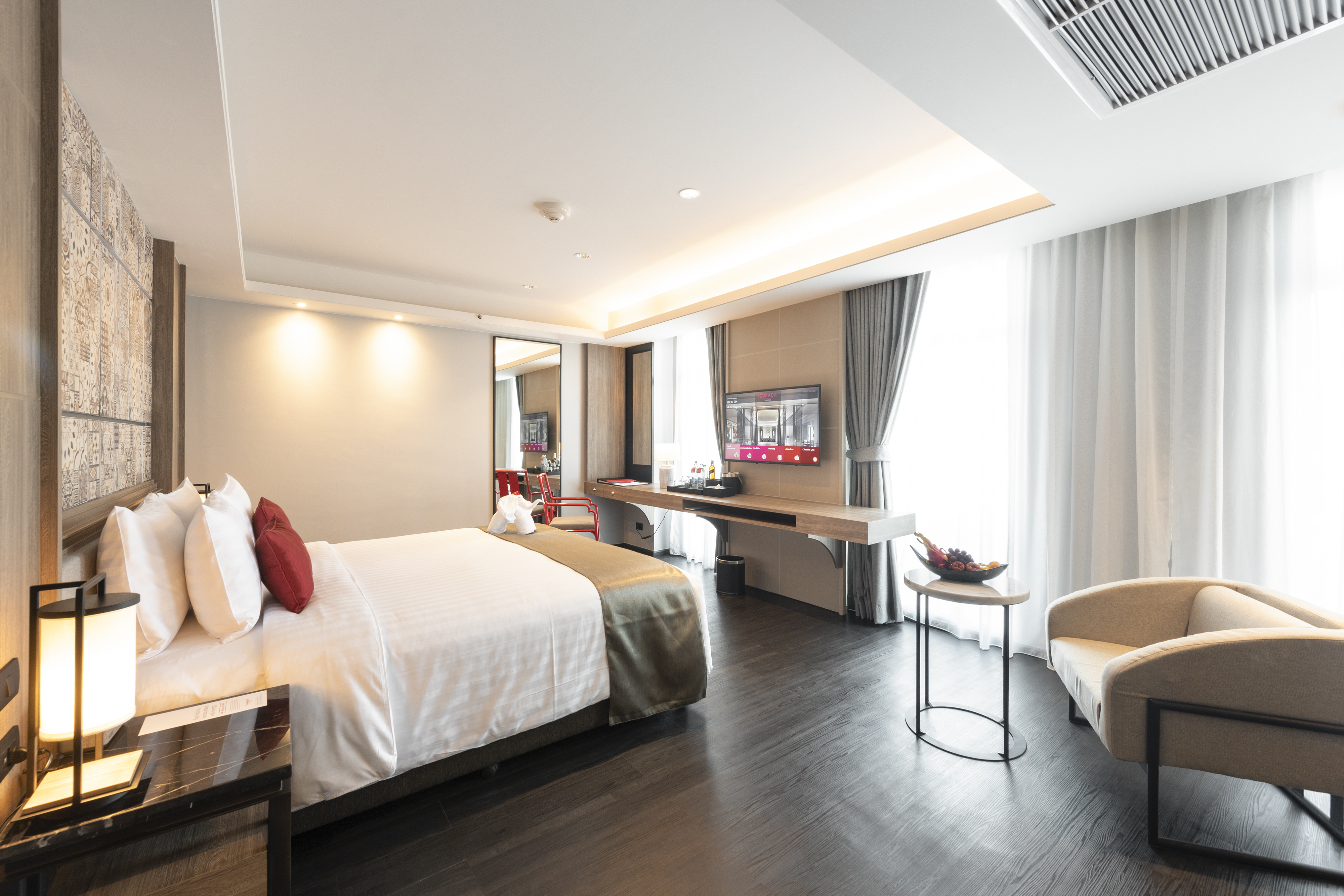 Room Premium