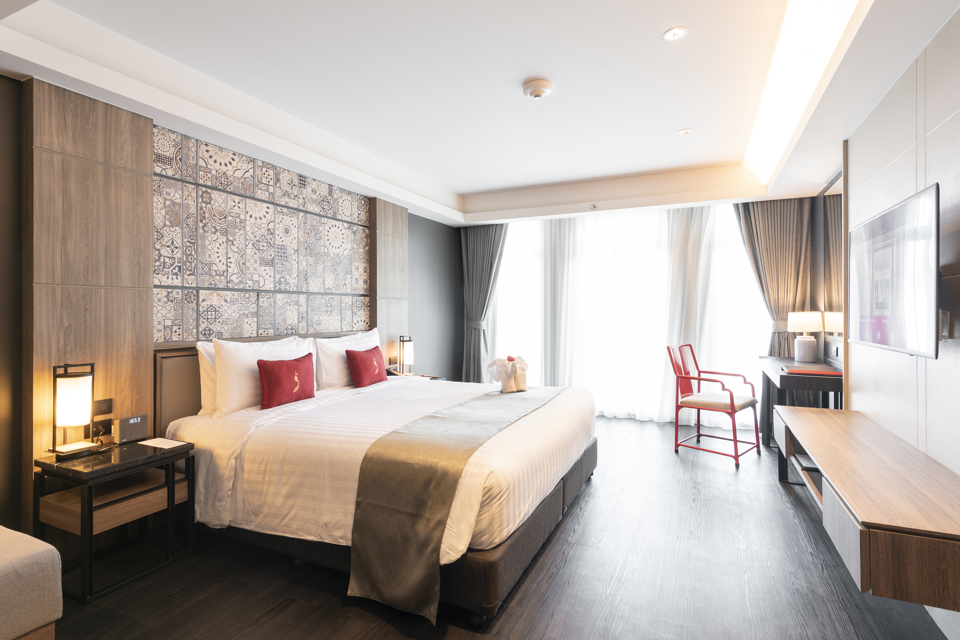 Junior Suite Standard