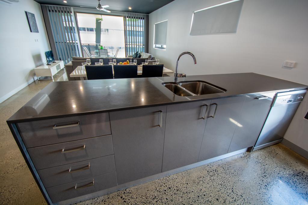 Apartment Two Bedrooms