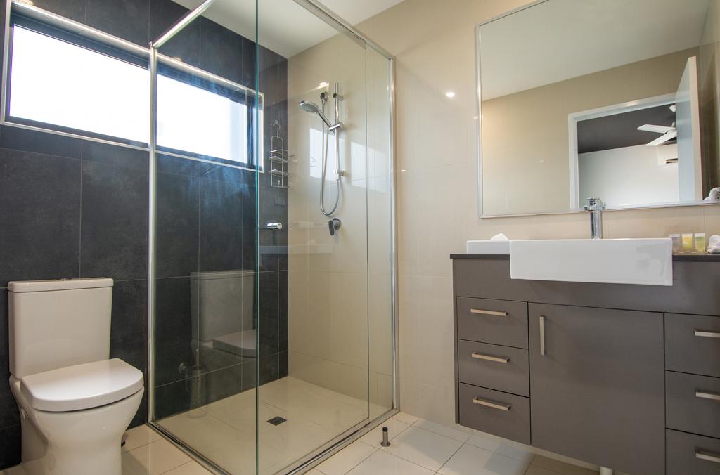 Apartment Two Bedrooms