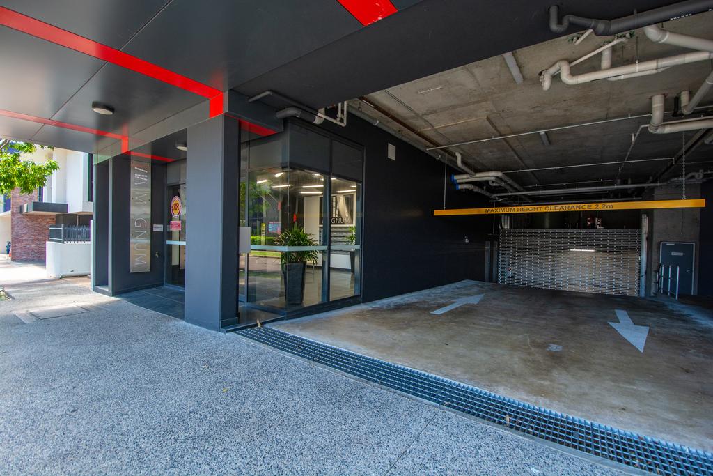 Apartment One Bedroom