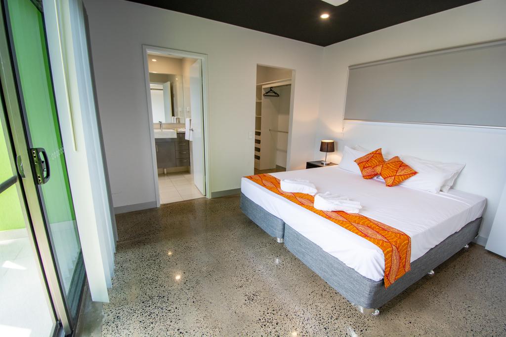 Apartment Three Bedrooms