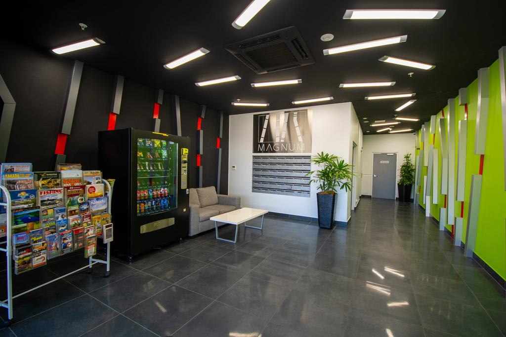 Apartment One Bedroom