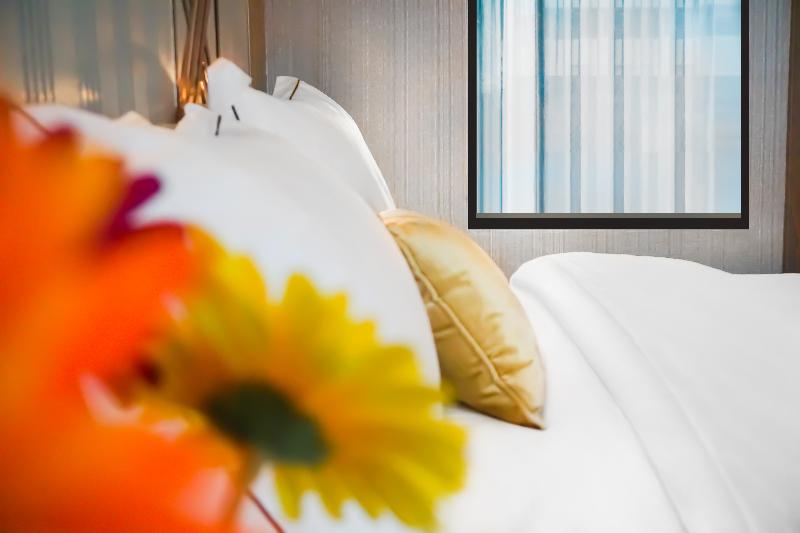 Double or Twin Superior