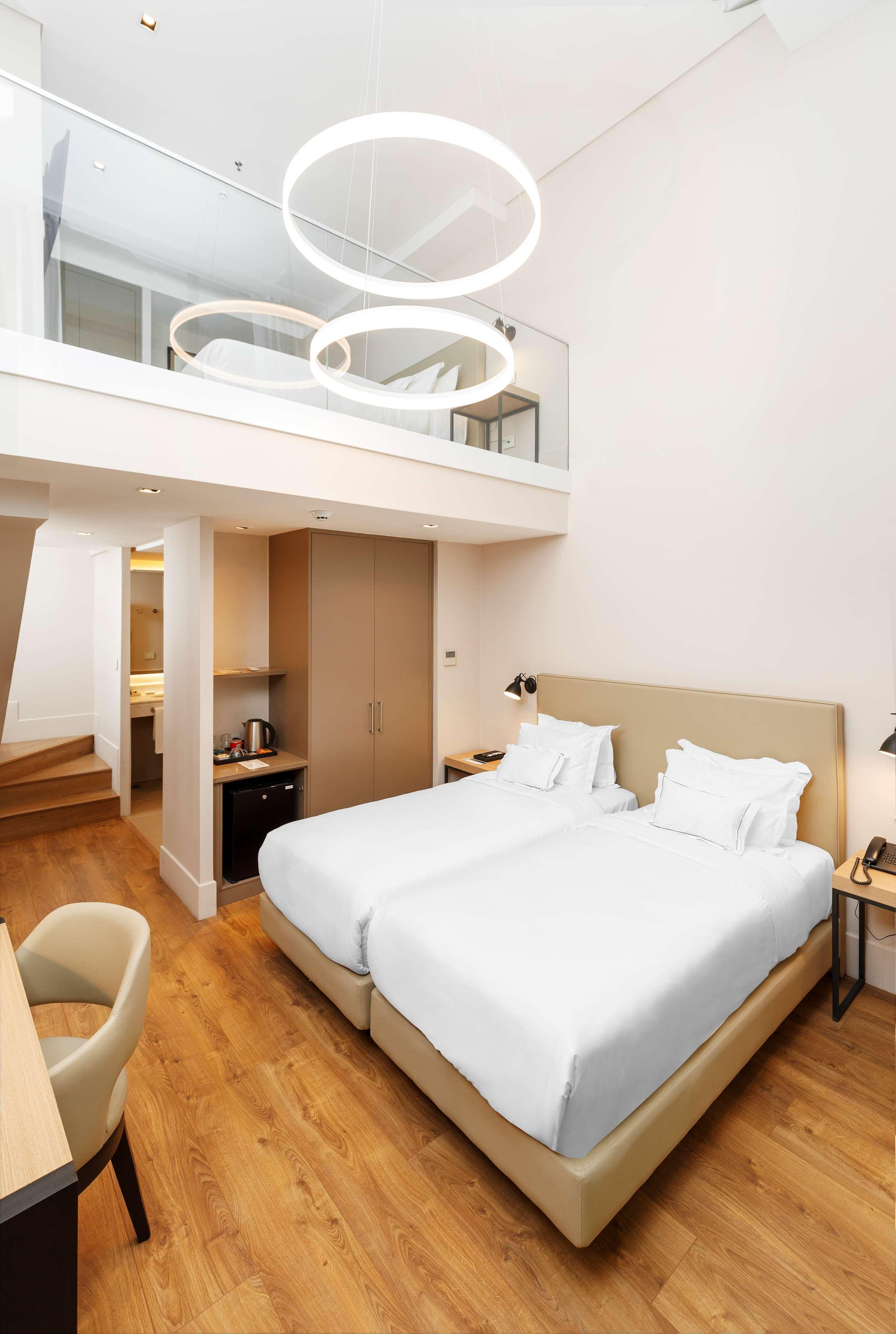 Family Room Two Bedrooms