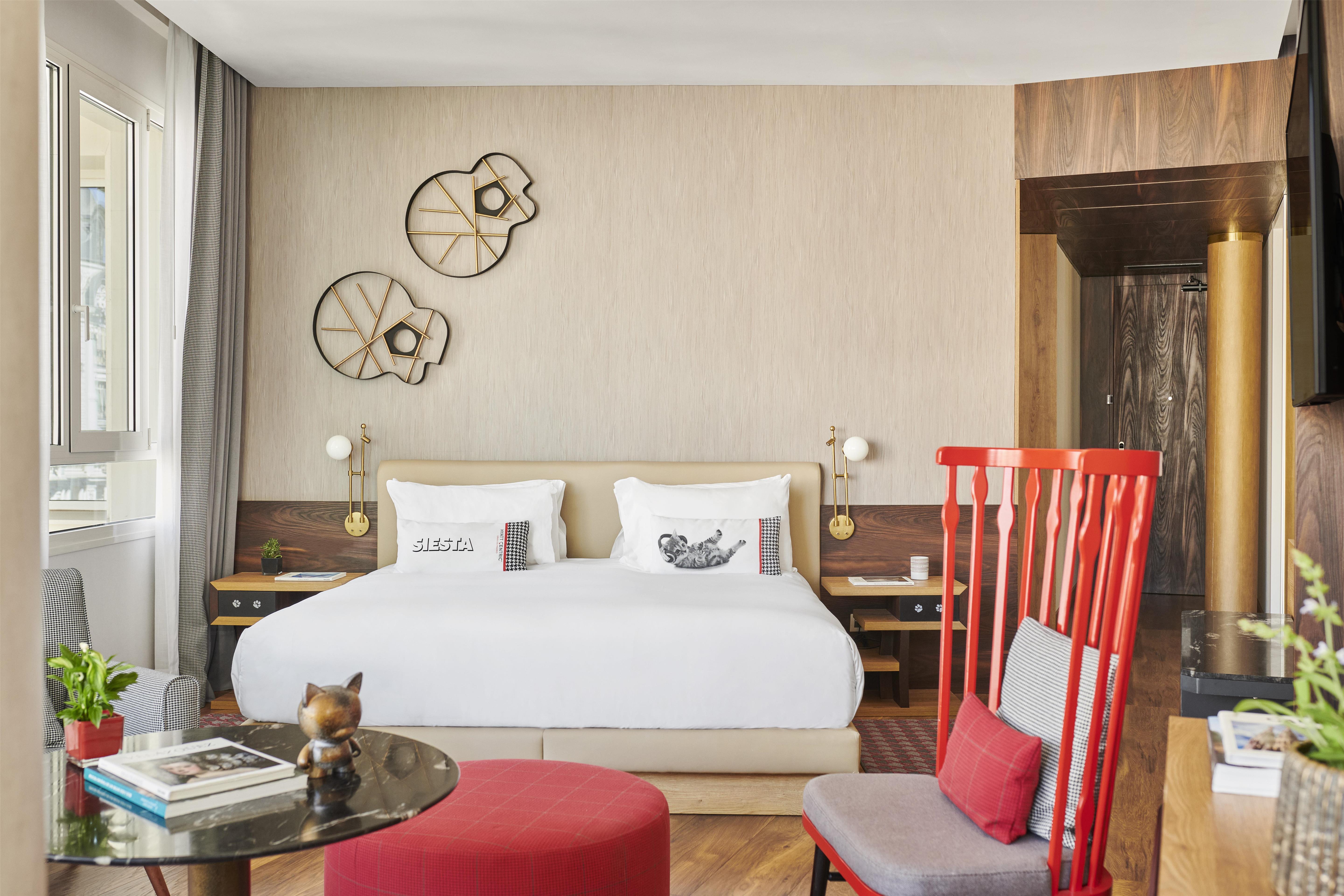 Junior Suite Standard