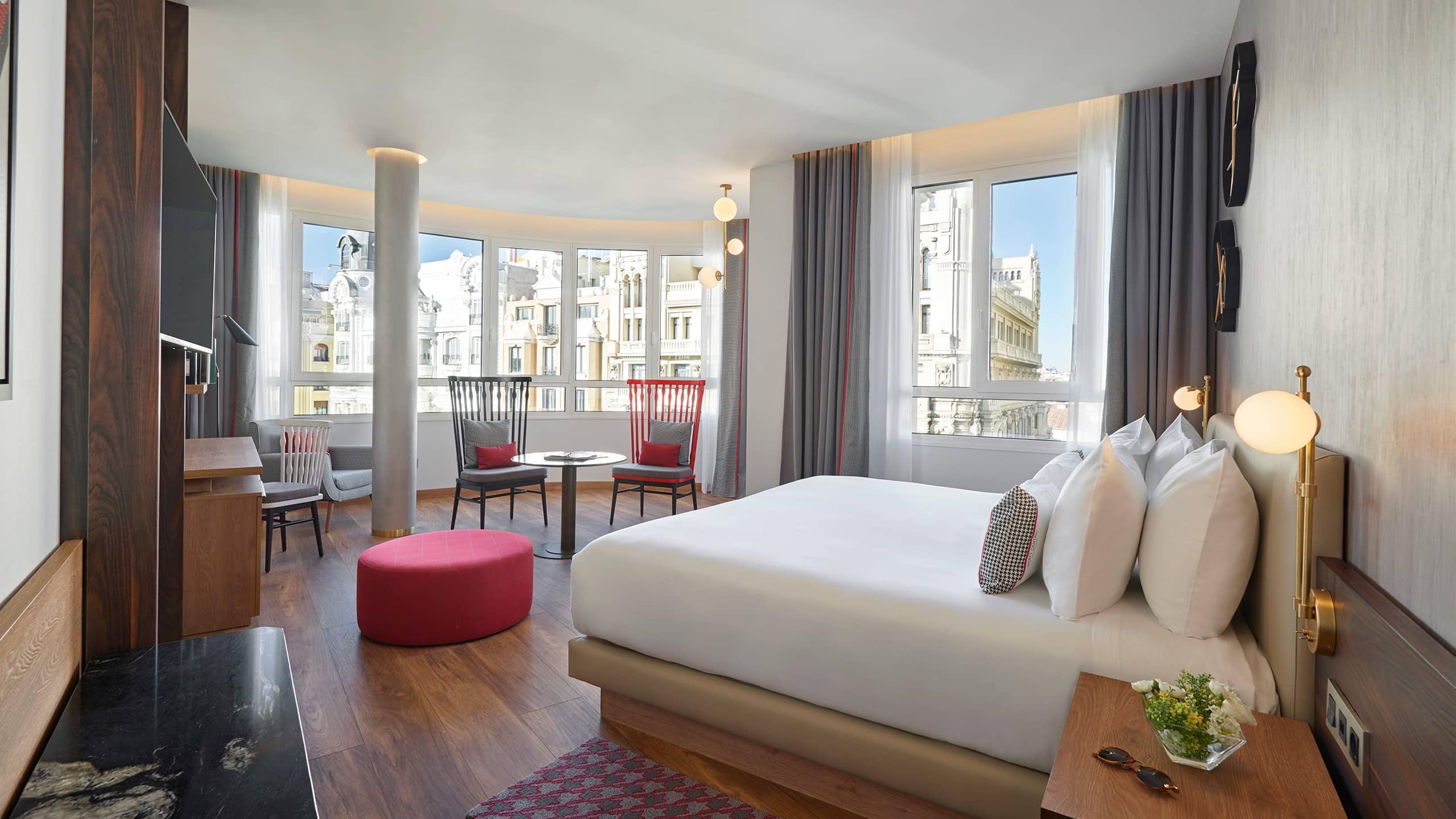 Junior Suite Standard