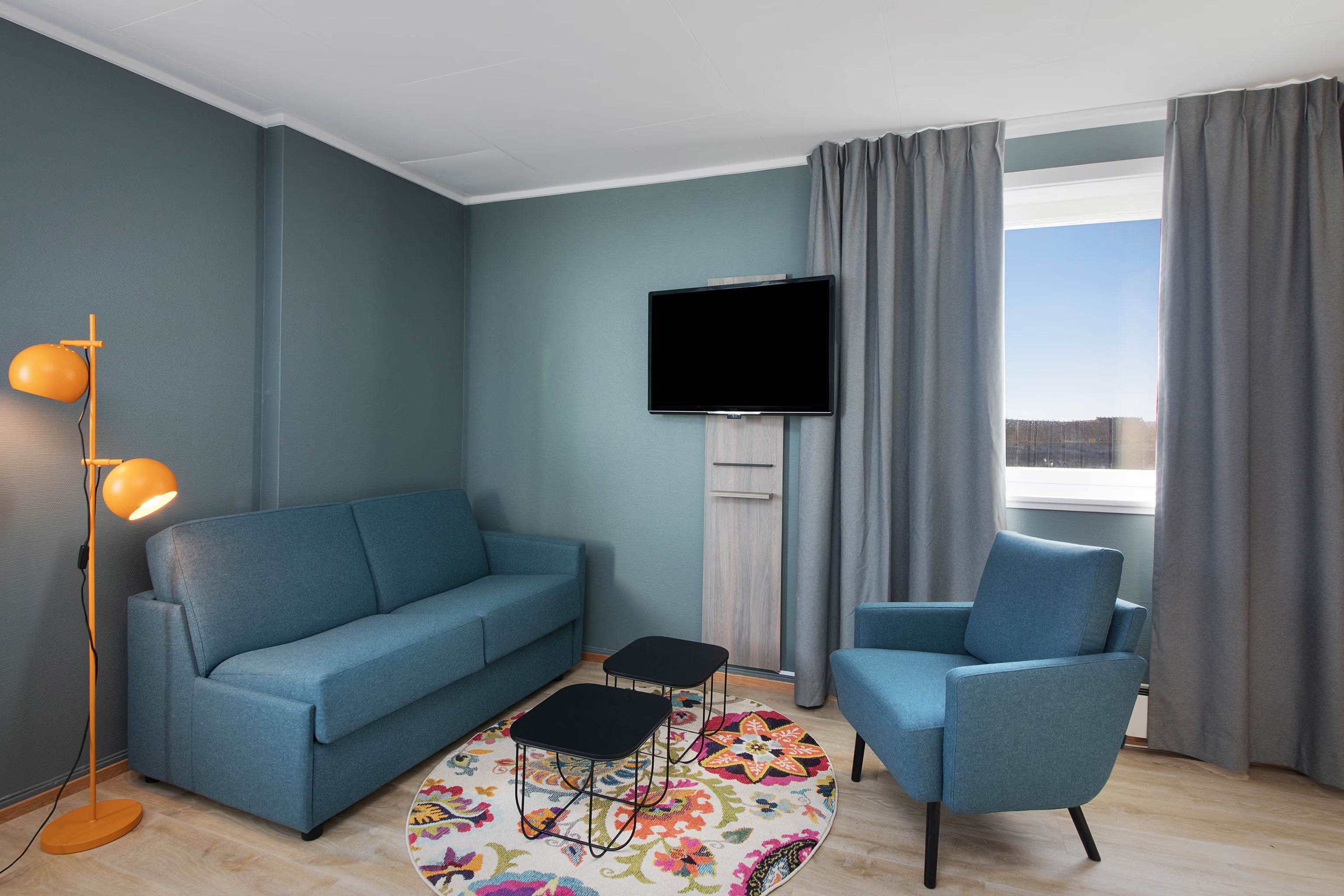 Family Room Standard