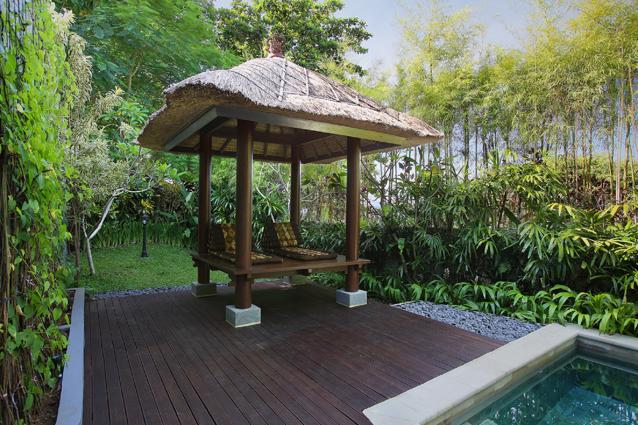 Villa Premium One Bedroom