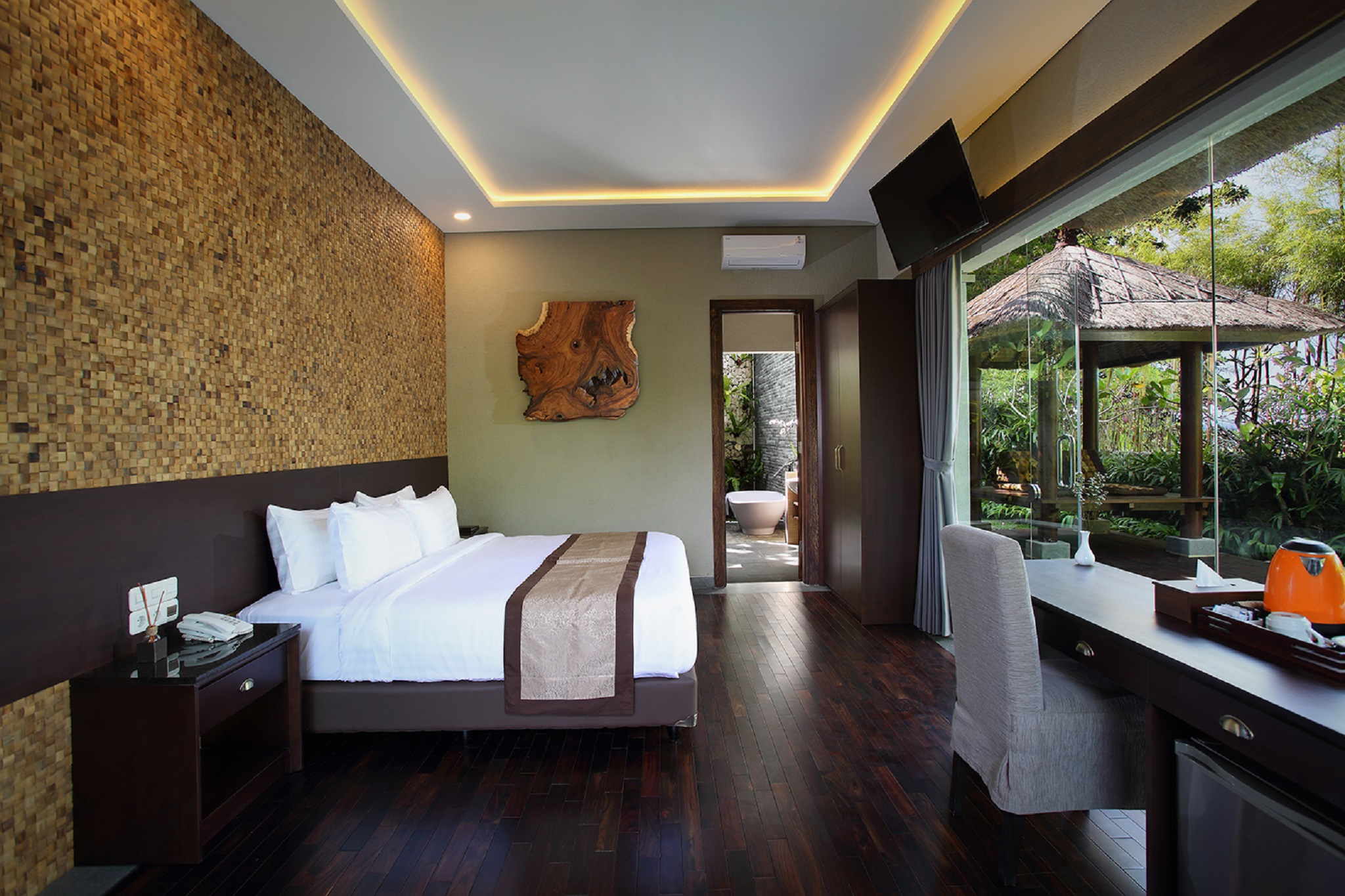 Villa Premium One Bedroom