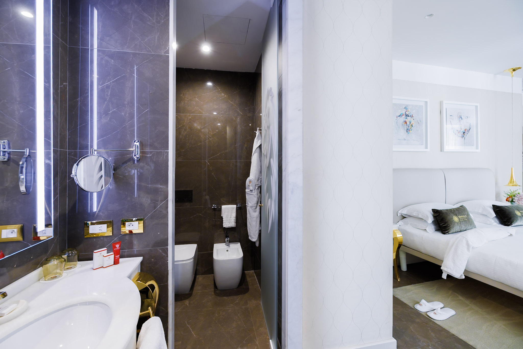 Junior Suite Standard