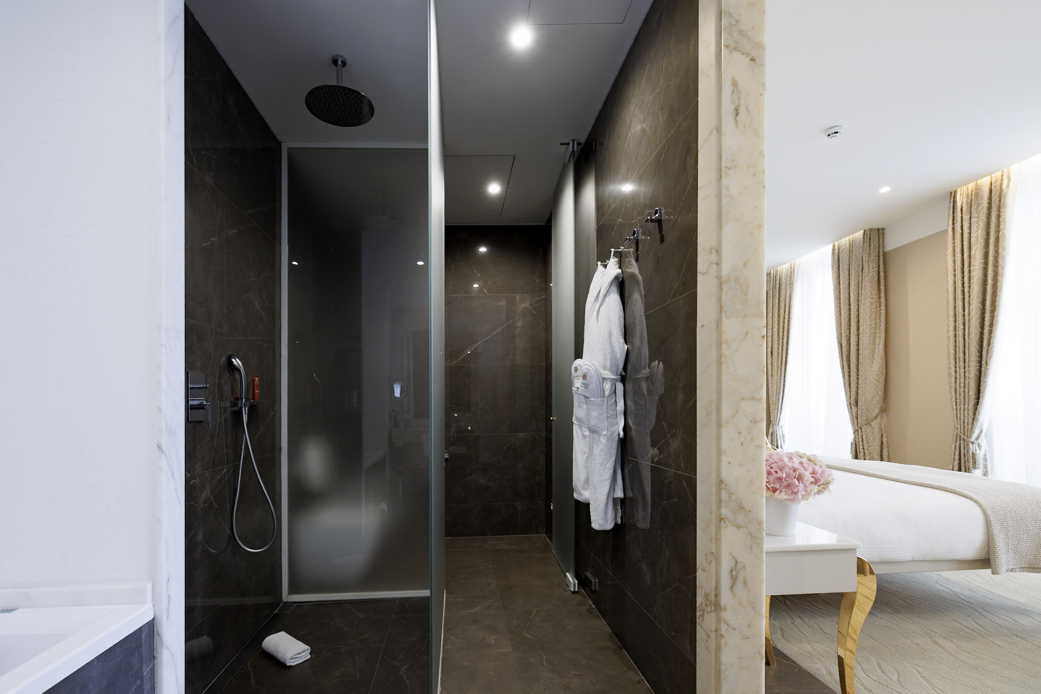 Junior Suite River View