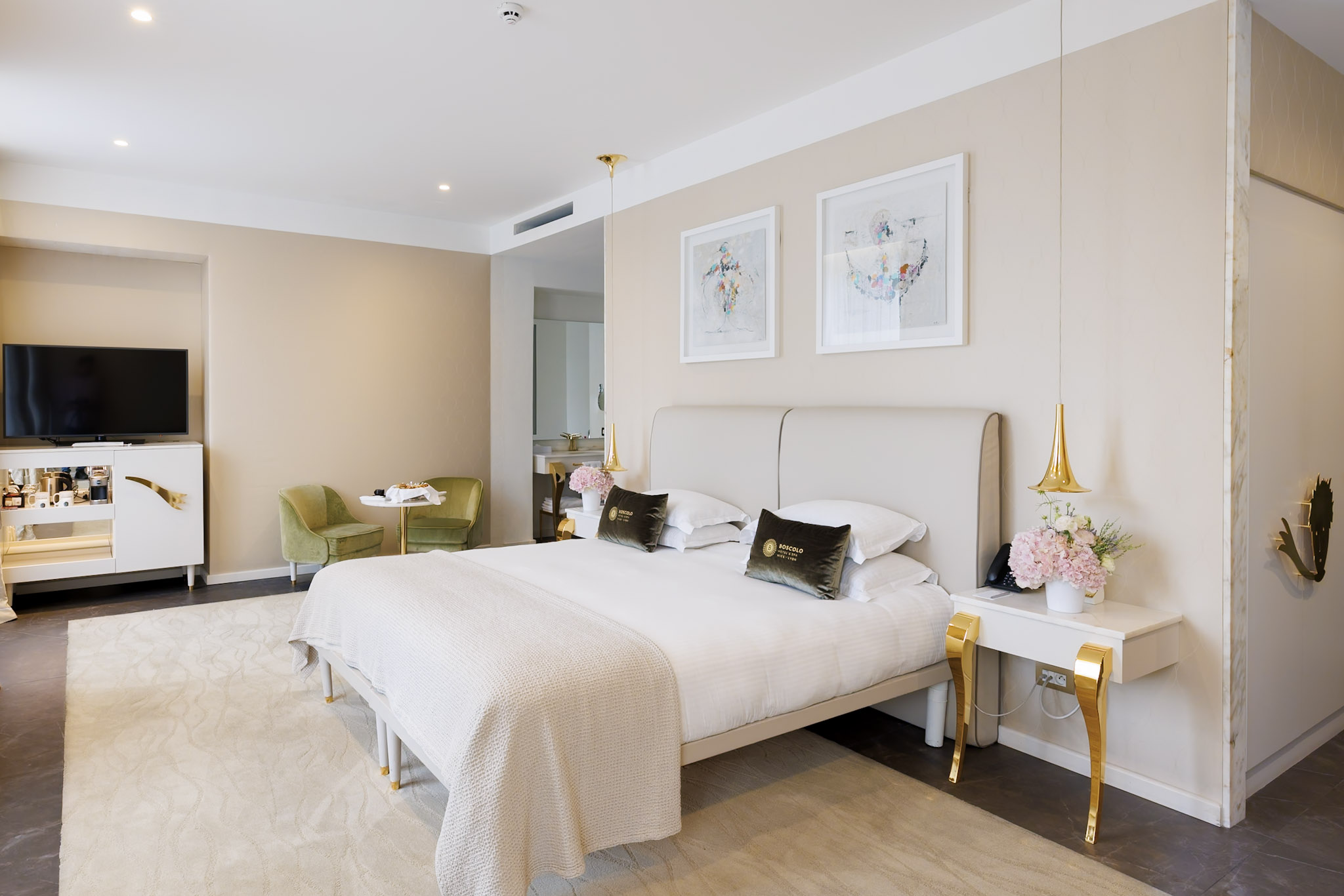 Junior Suite River View