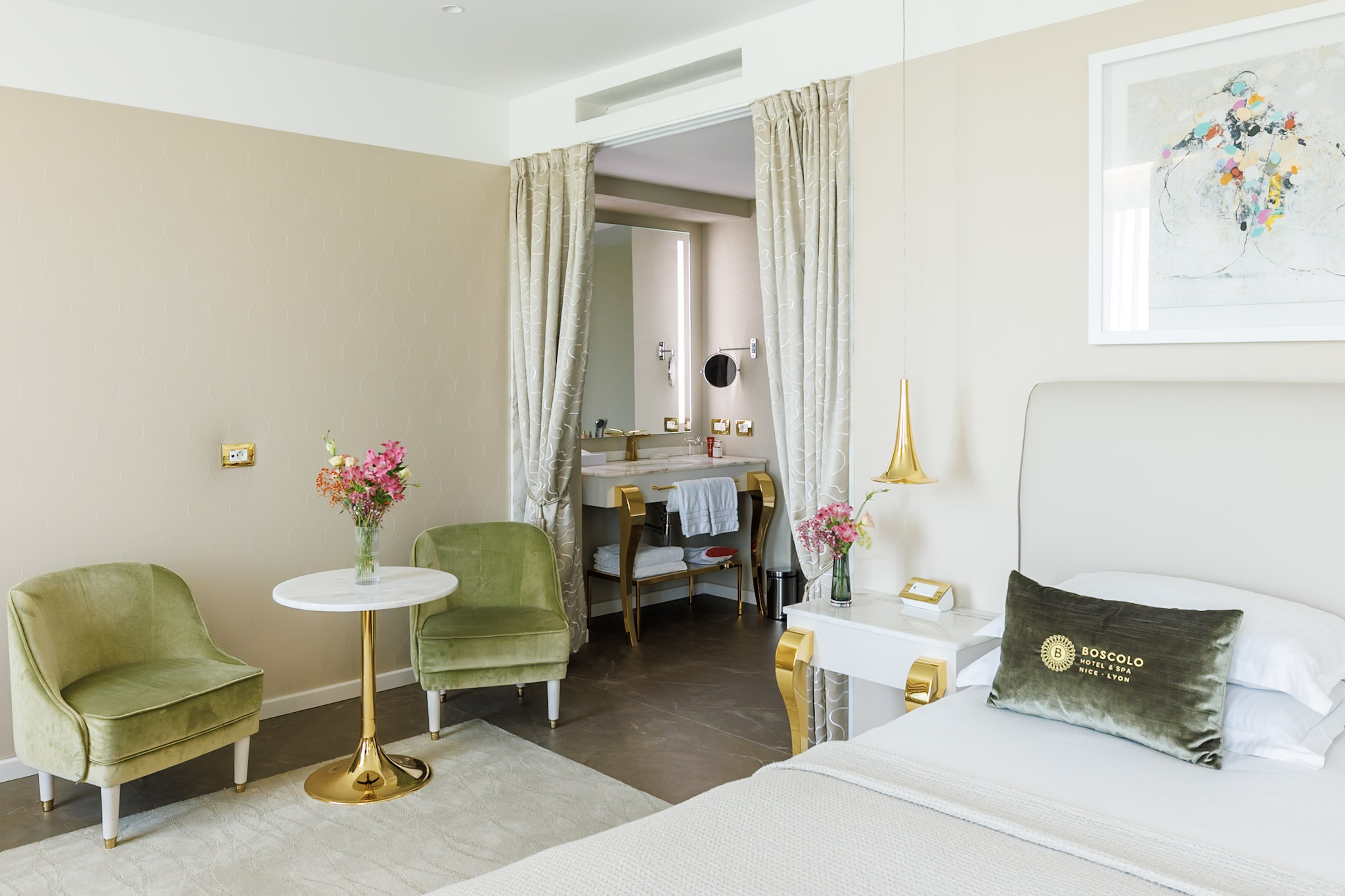 Junior Suite River View