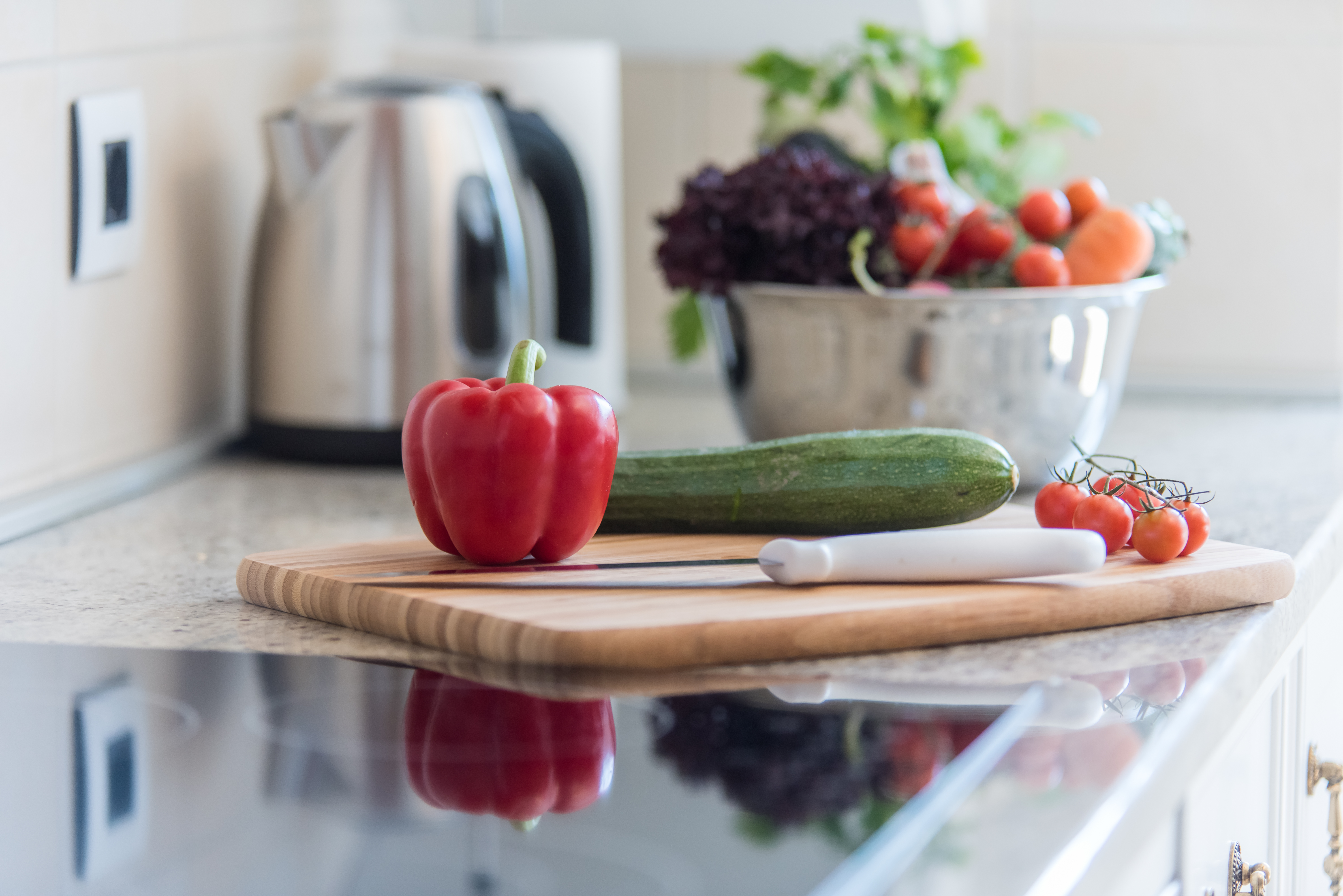 Apartment Two Bedrooms