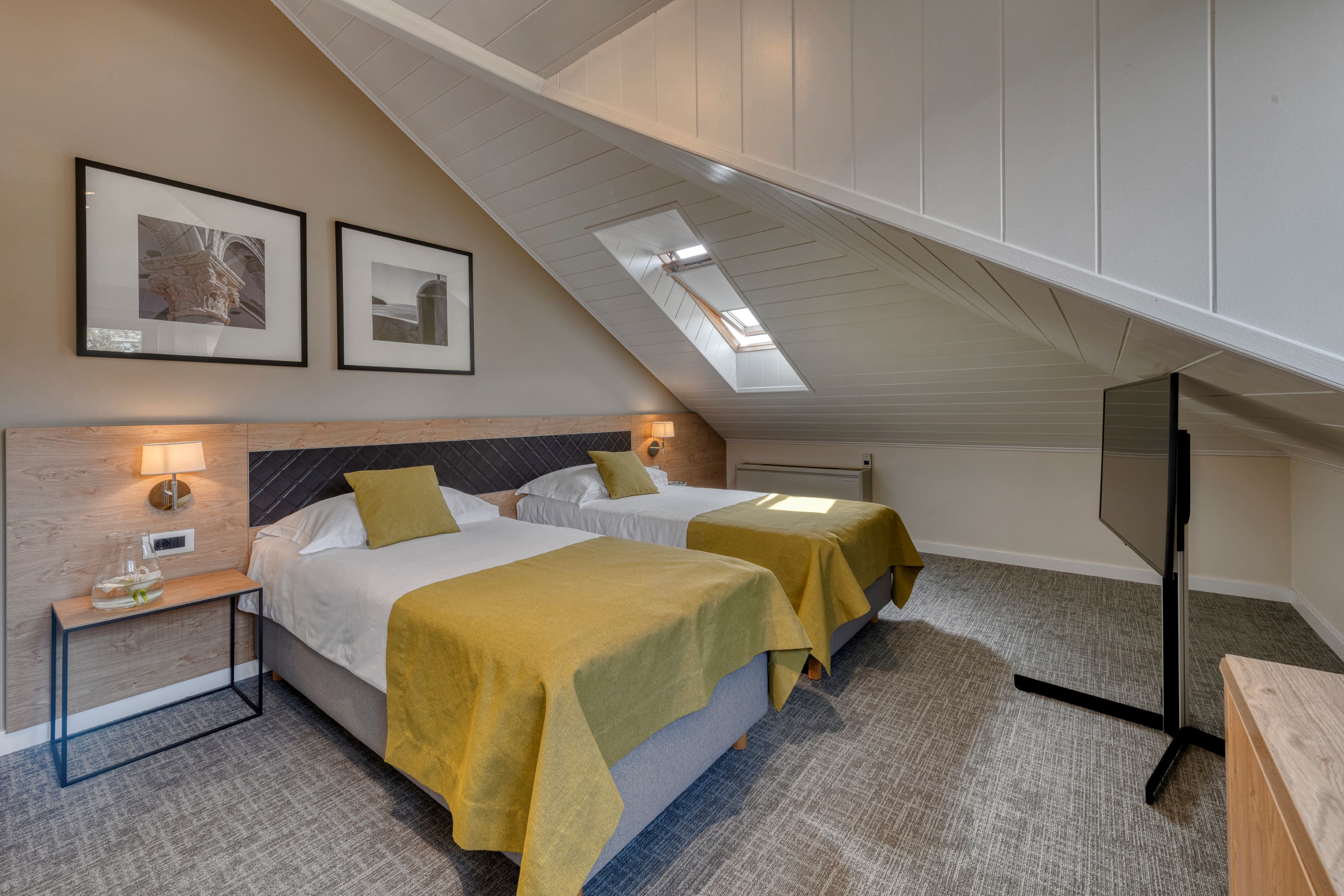 Apartment One Bedroom