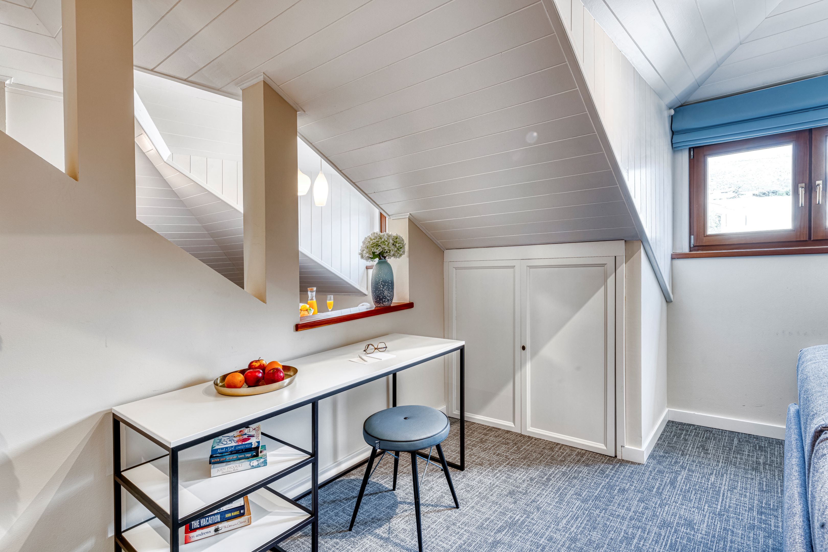 Apartment One Bedroom