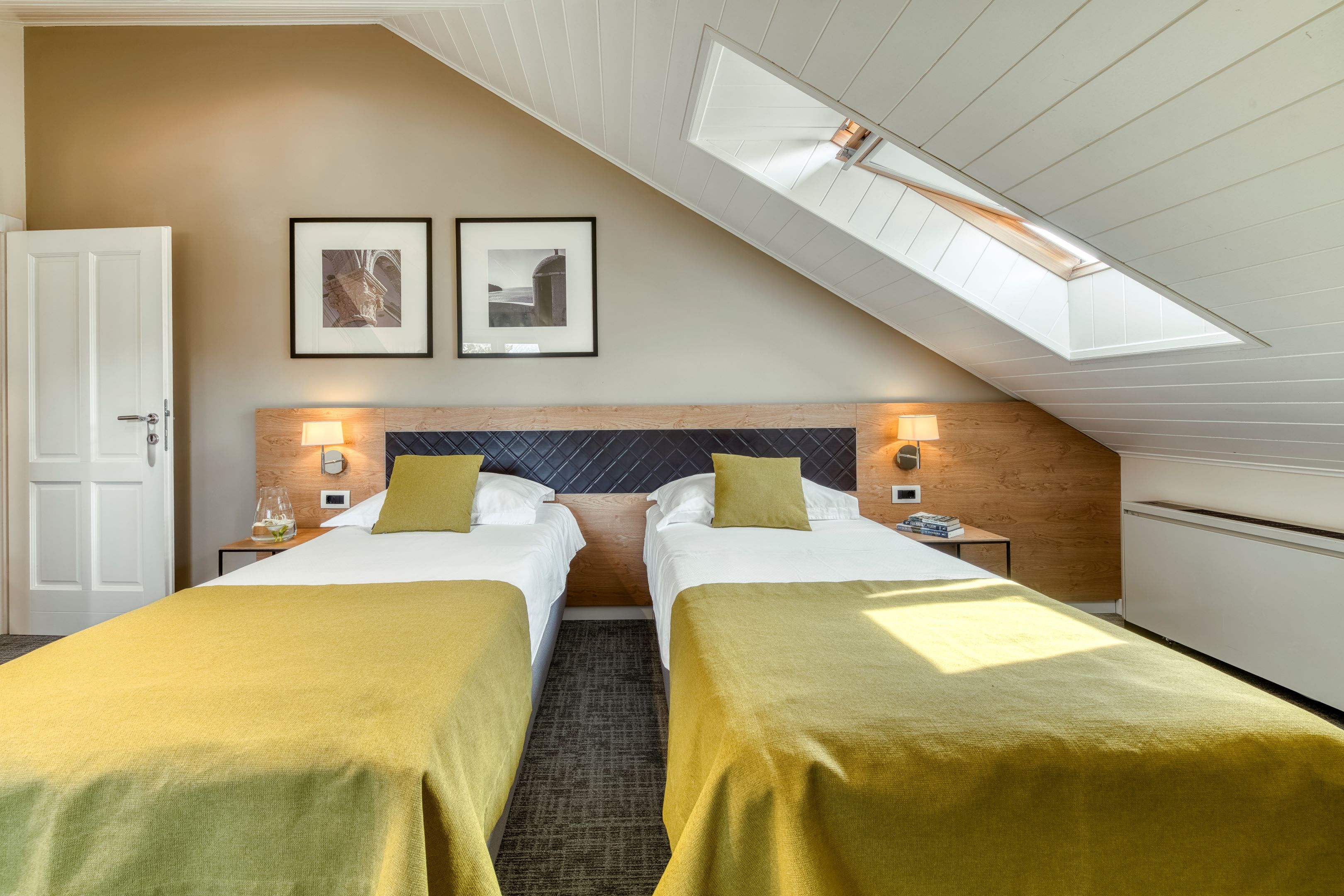 Apartment One Bedroom