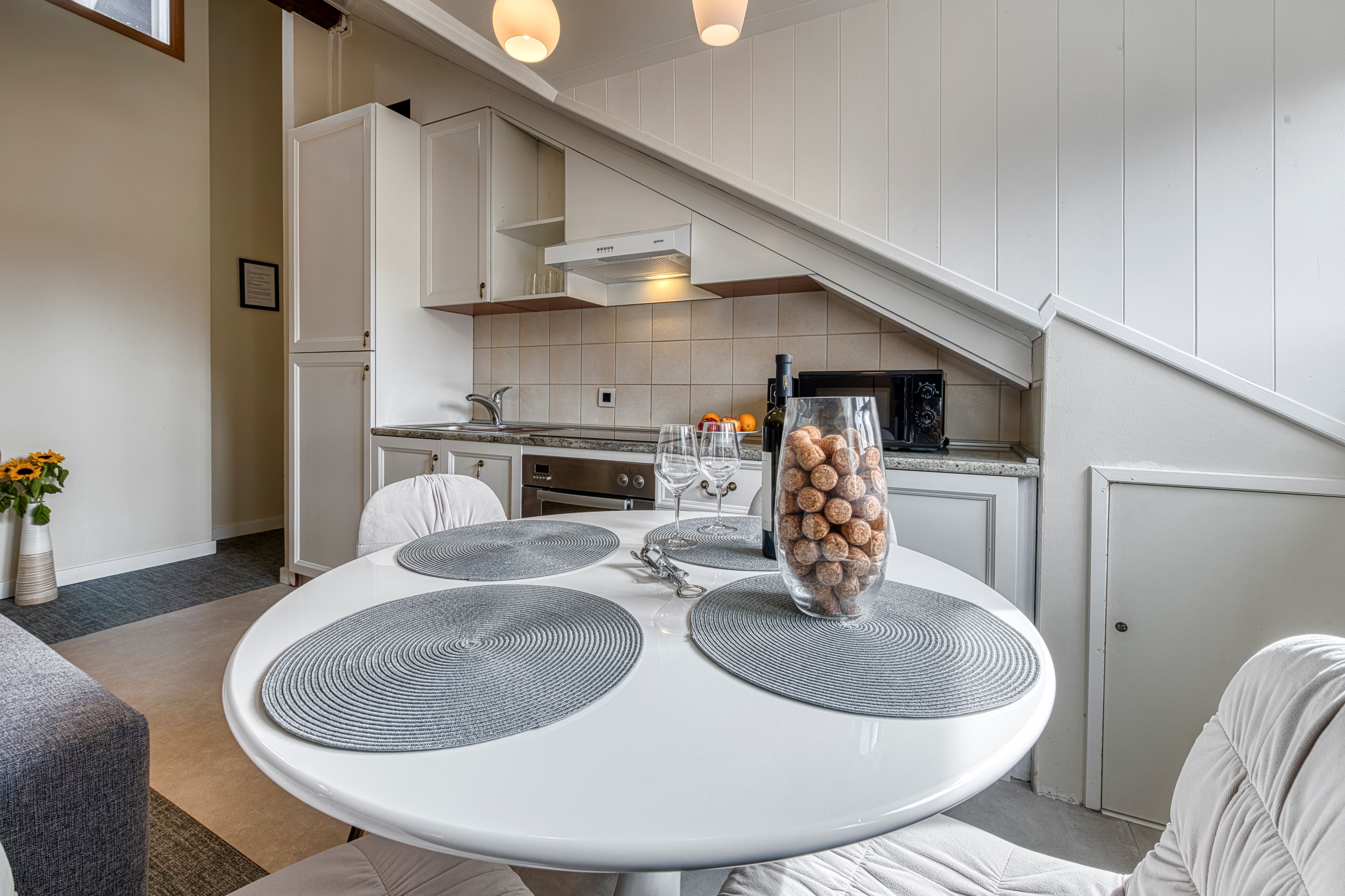 Apartment Two Bedrooms