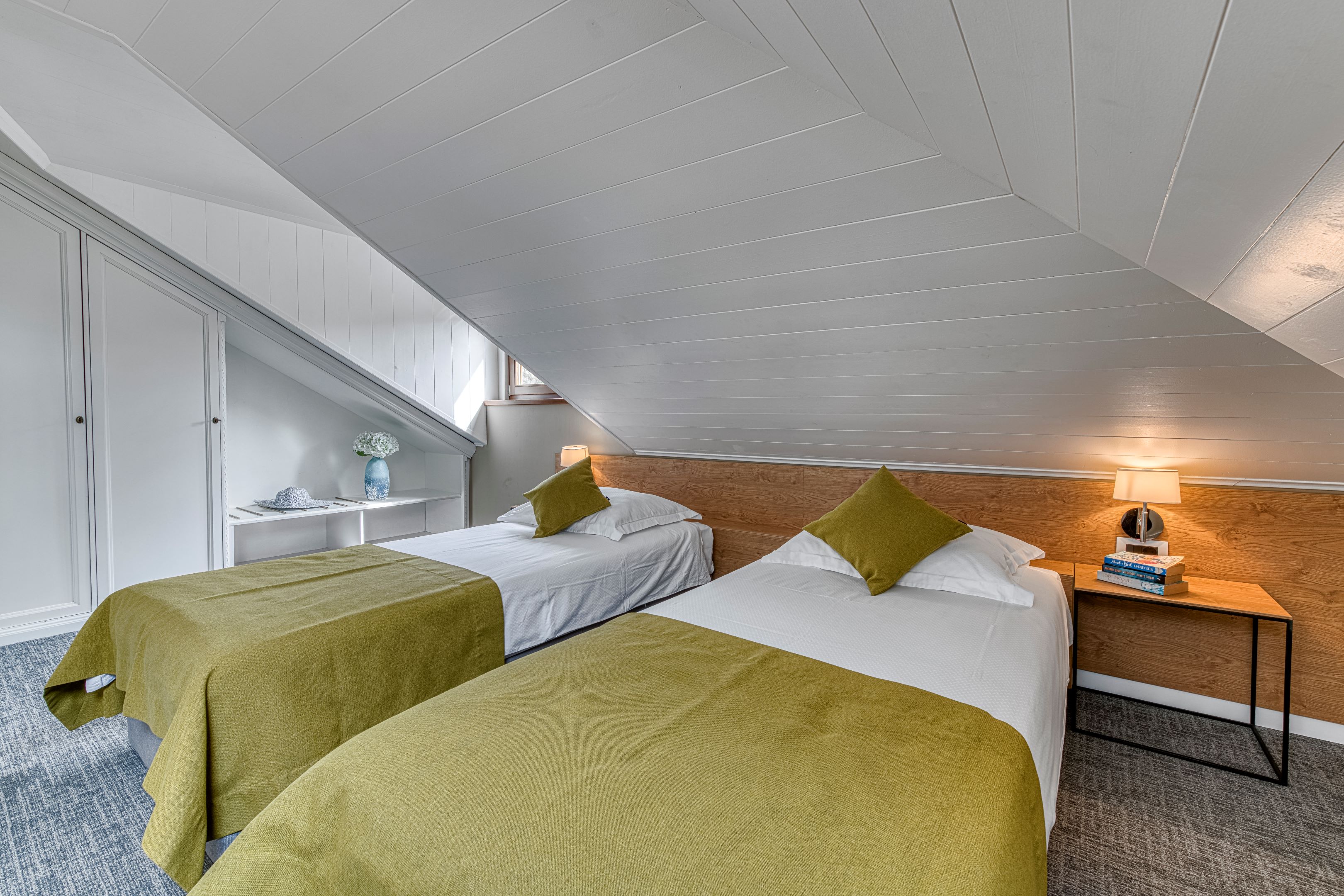 Apartment Two Bedrooms