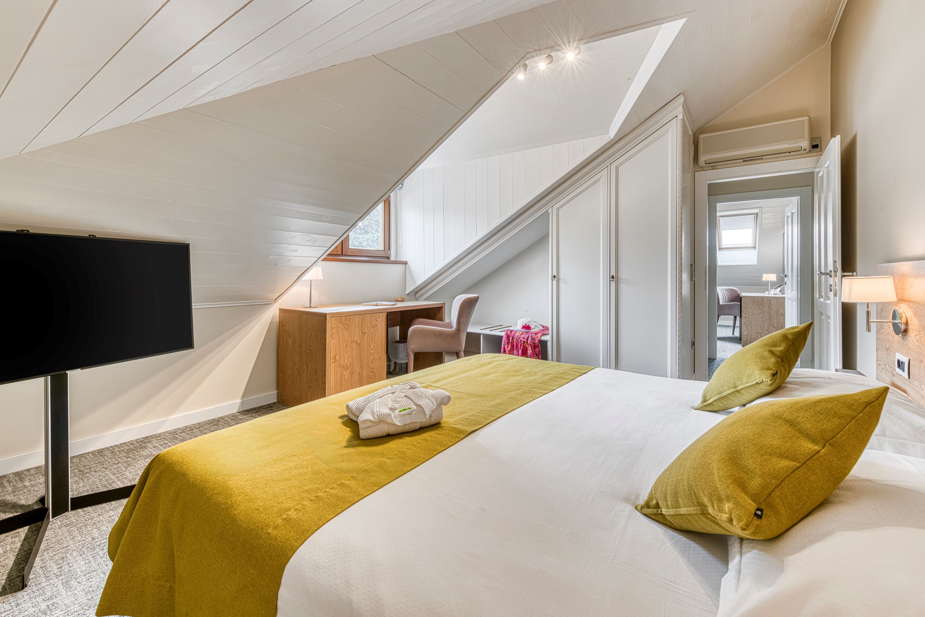 Apartment Two Bedrooms