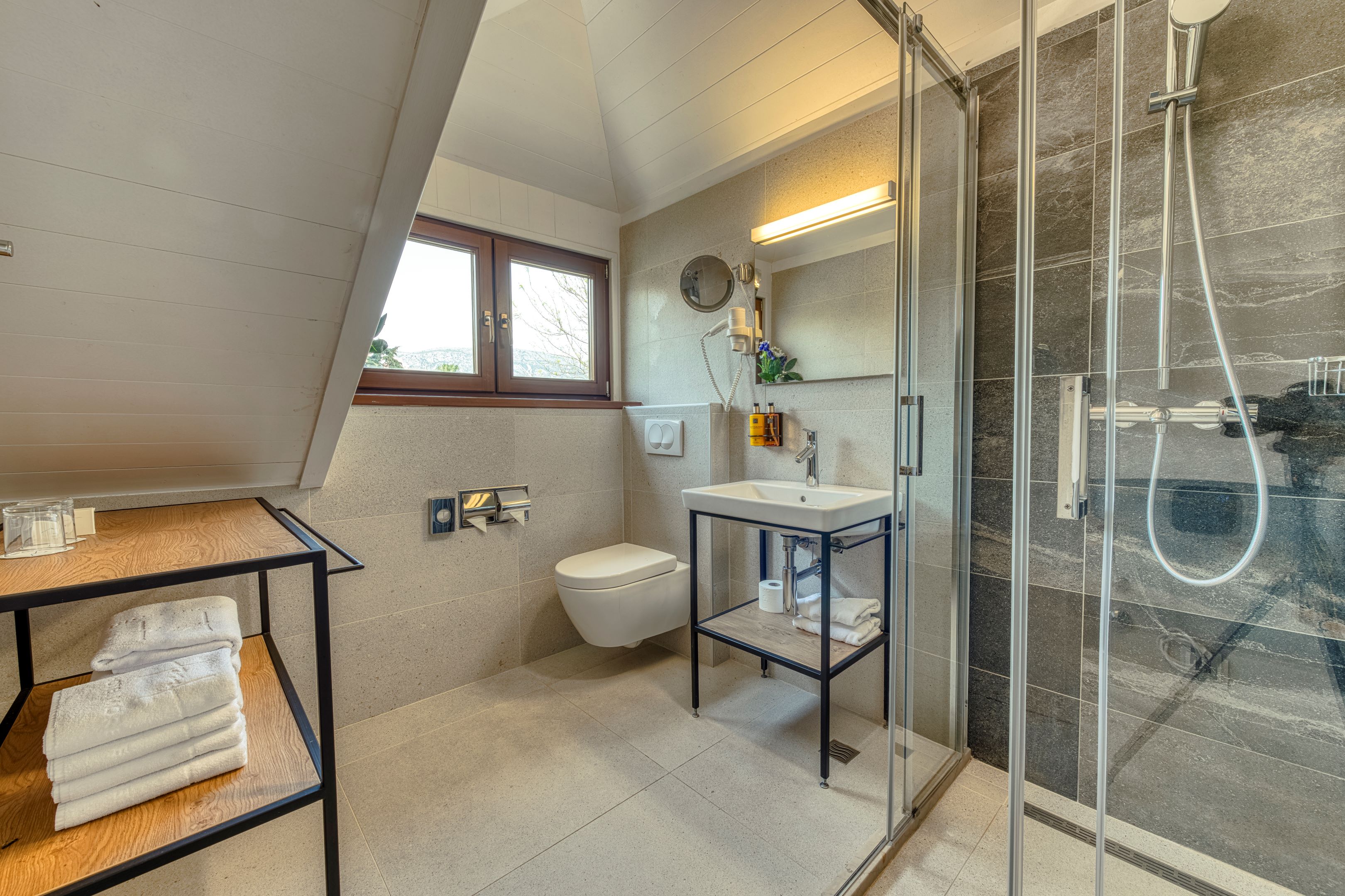 Apartment One Bedroom