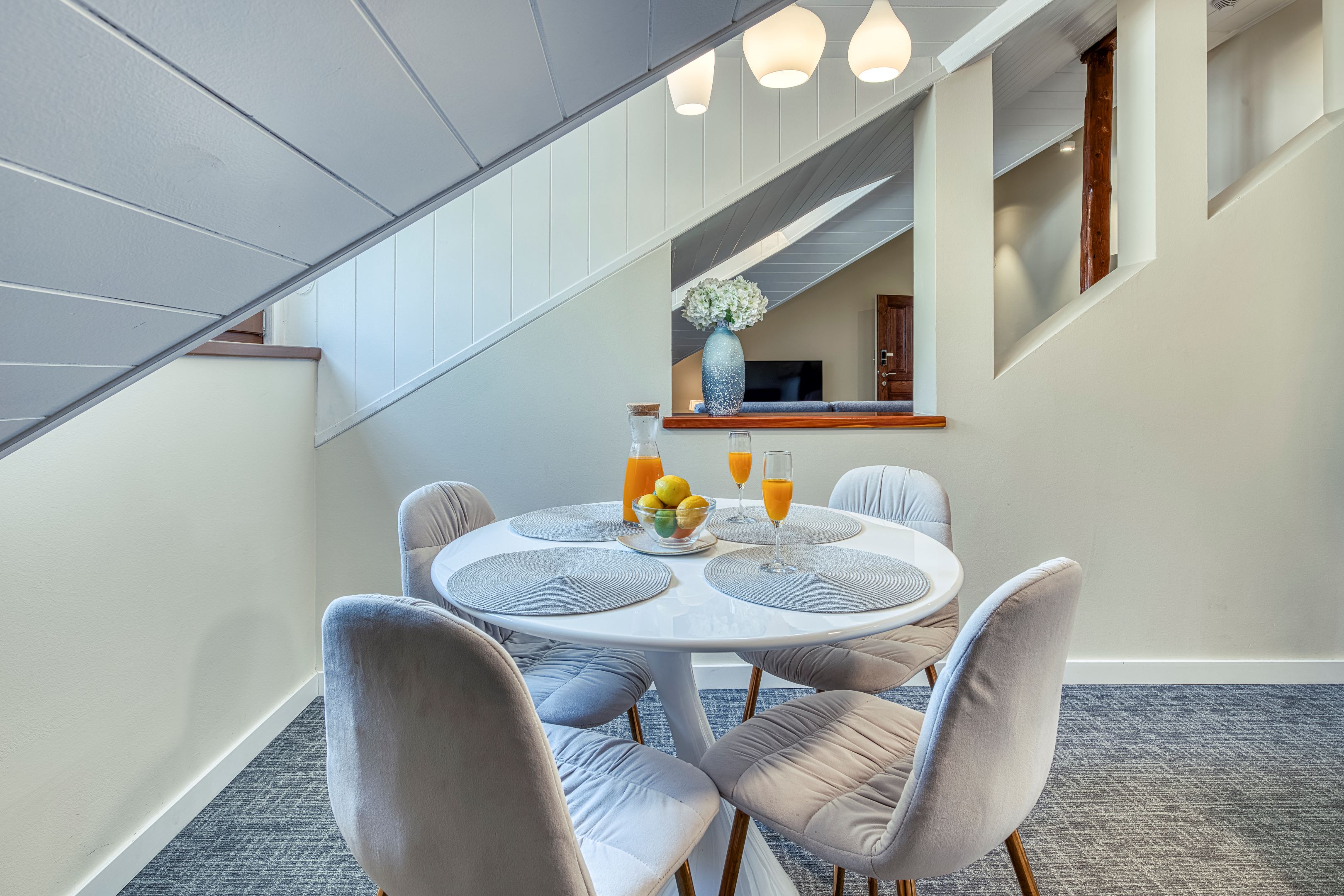 Apartment One Bedroom