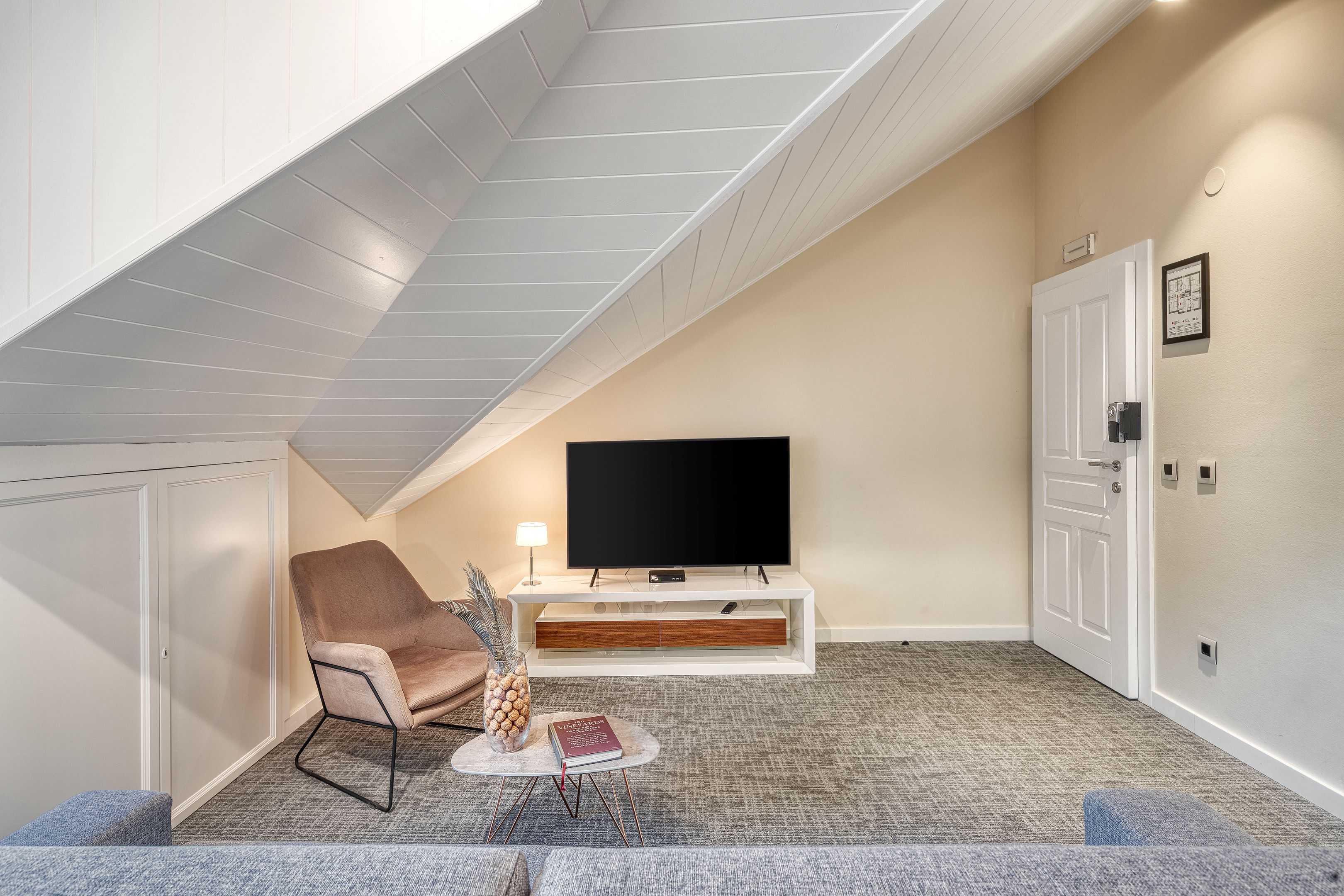 Apartment One Bedroom