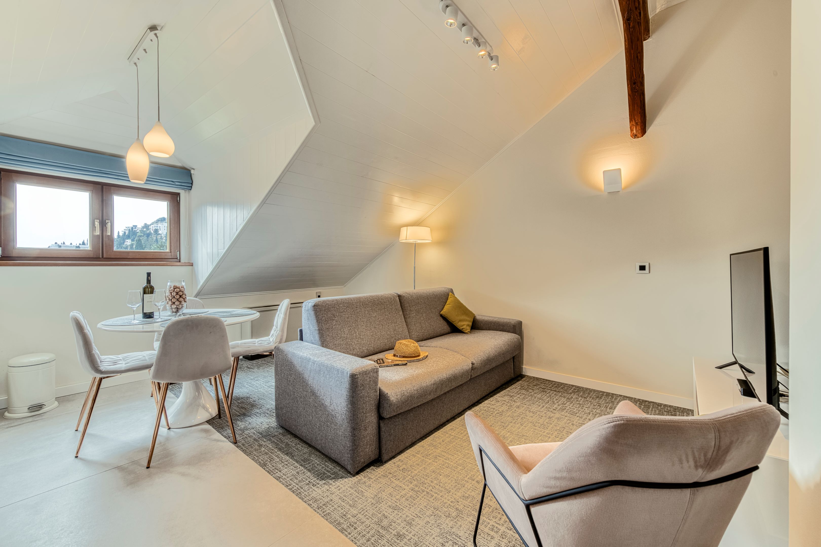 Apartment Two Bedrooms