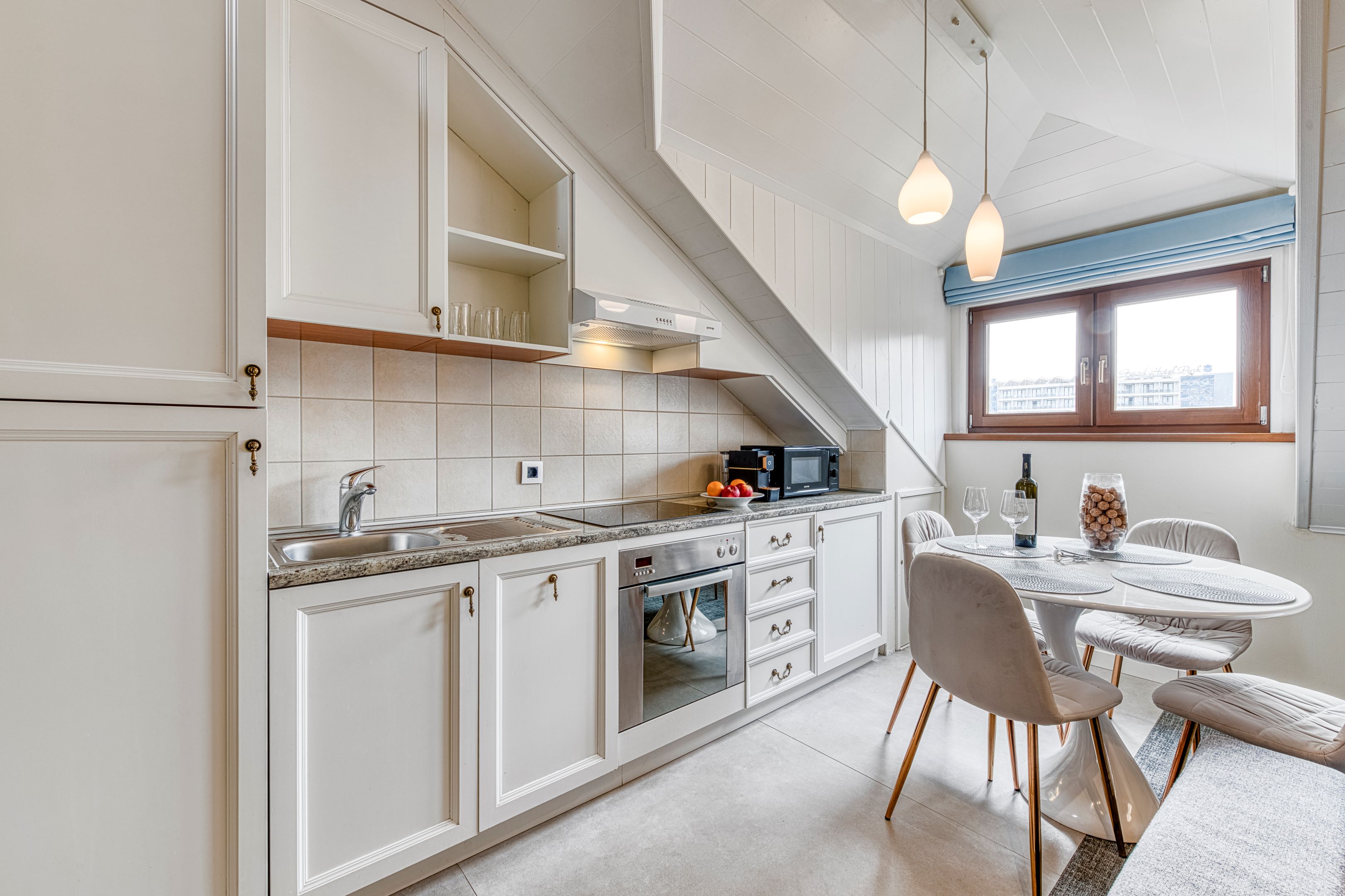 Apartment Two Bedrooms