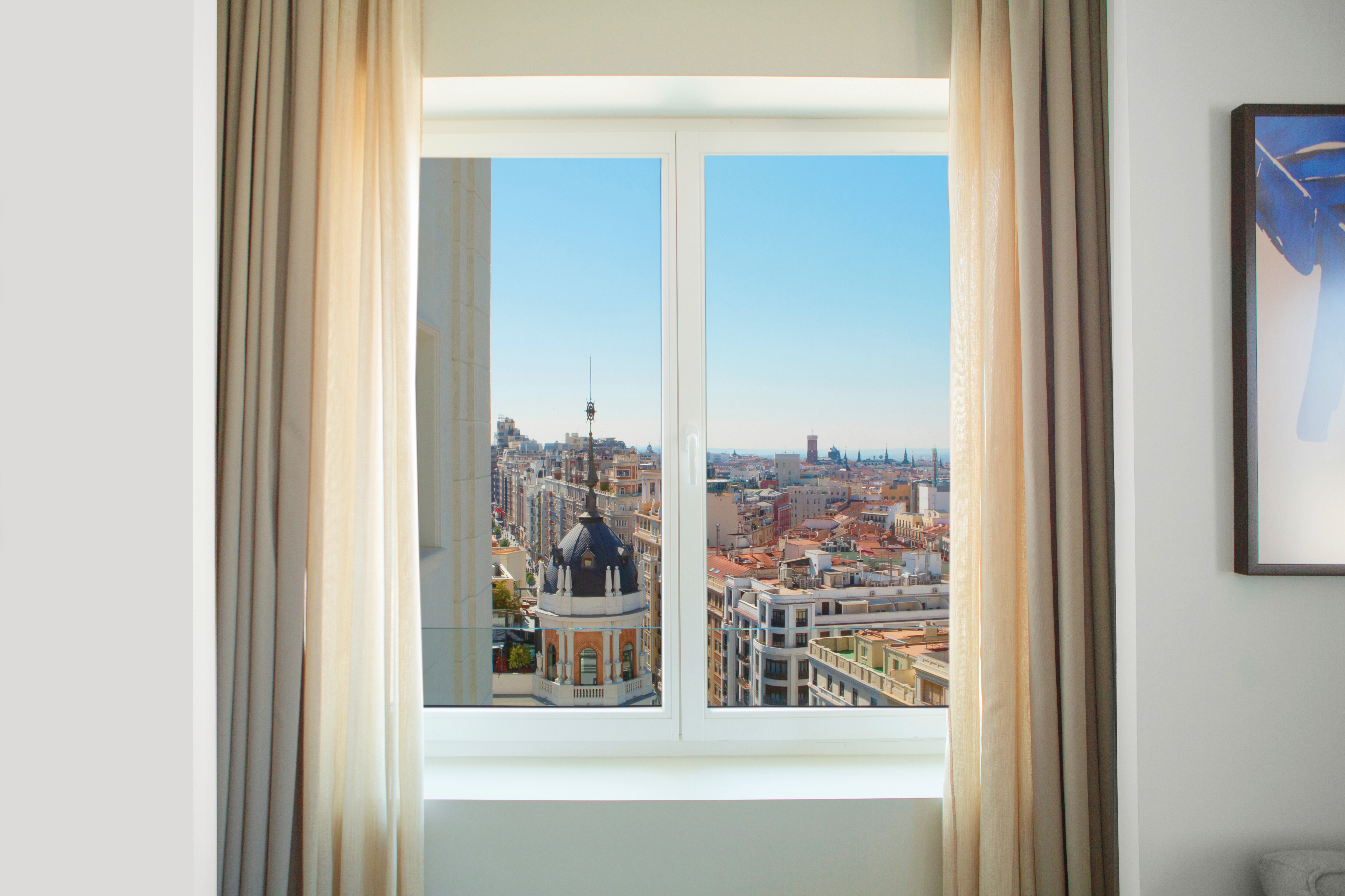 Double Deluxe with Views