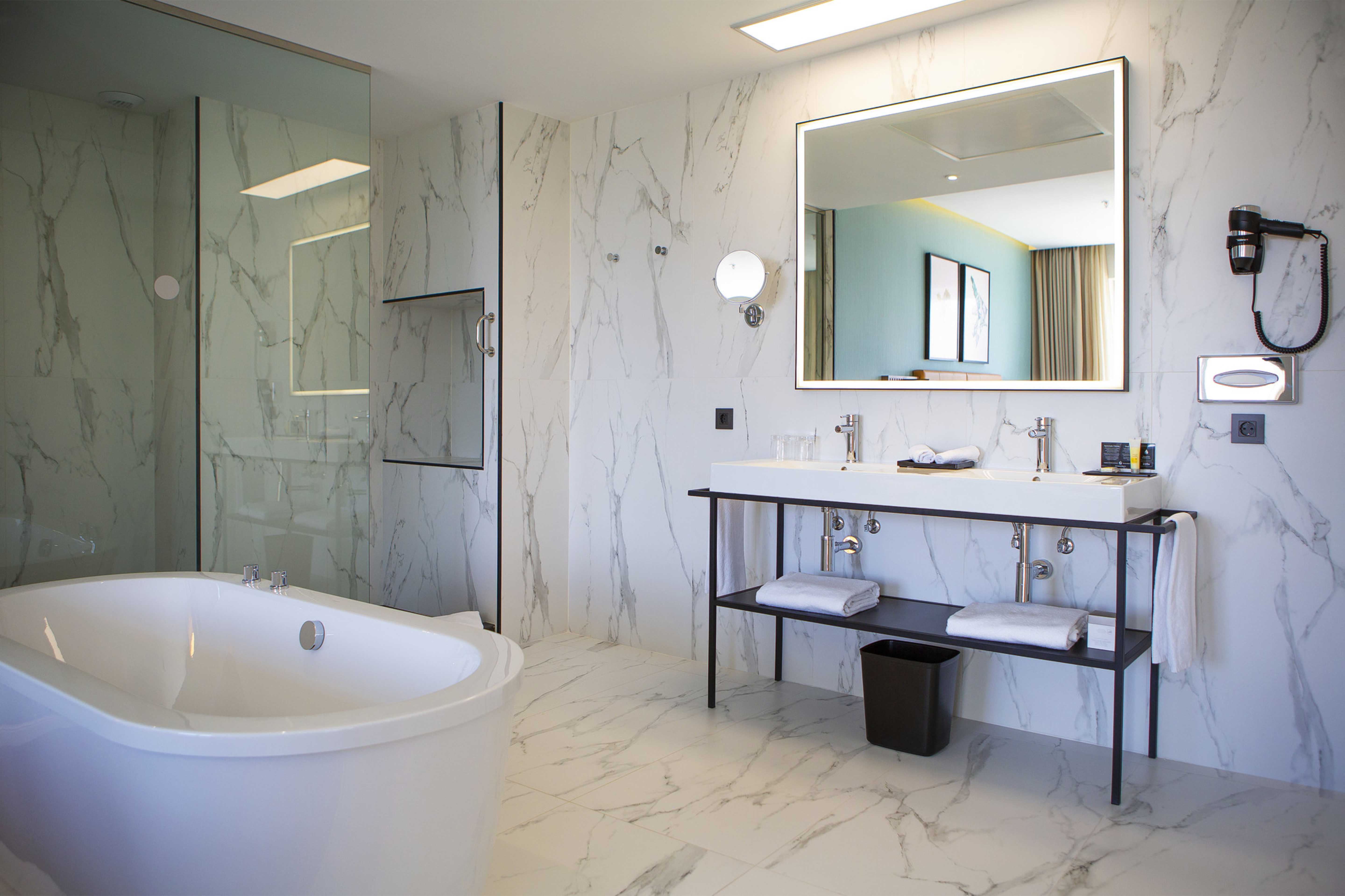 Junior Suite with Terrace