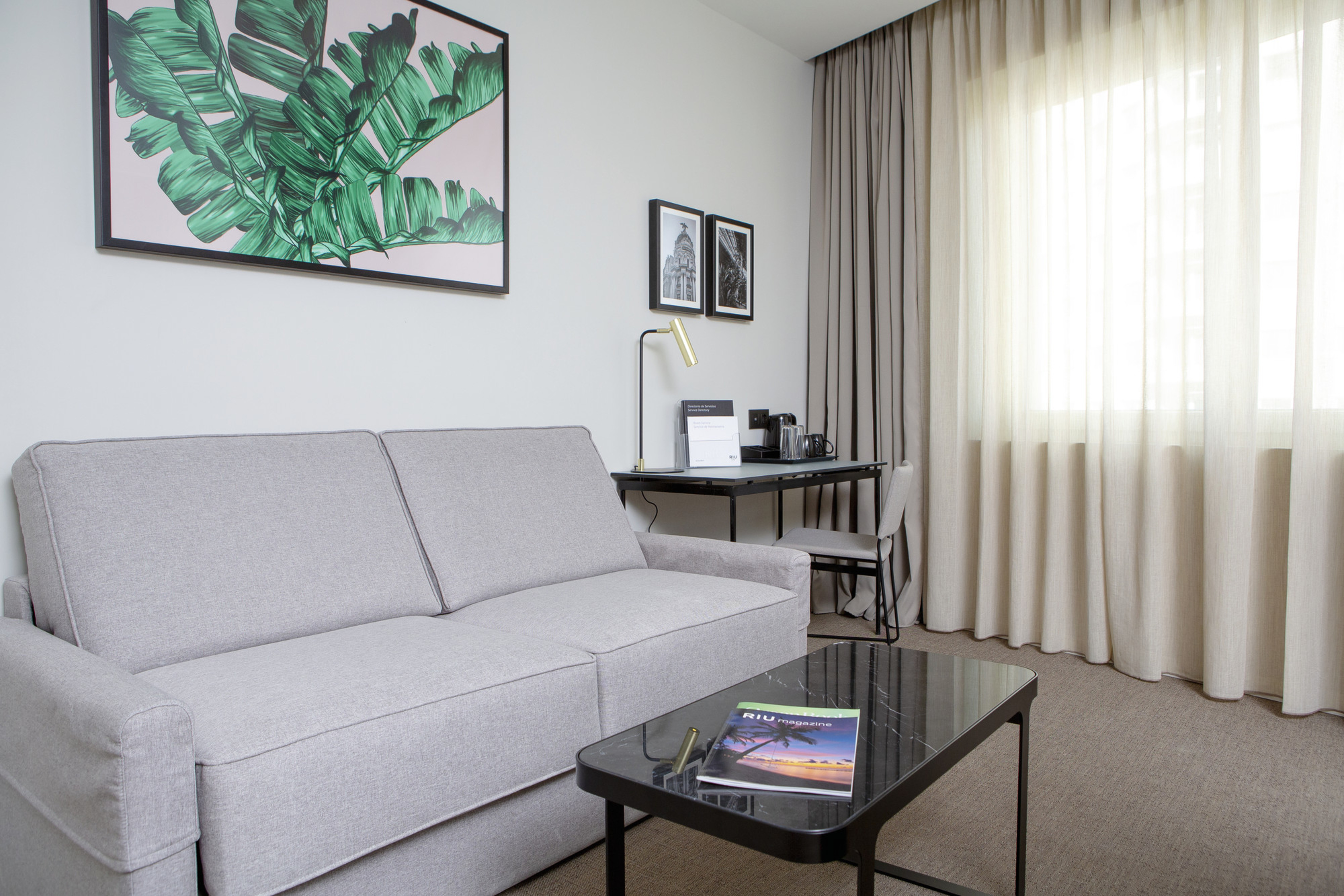 Double Deluxe Superior