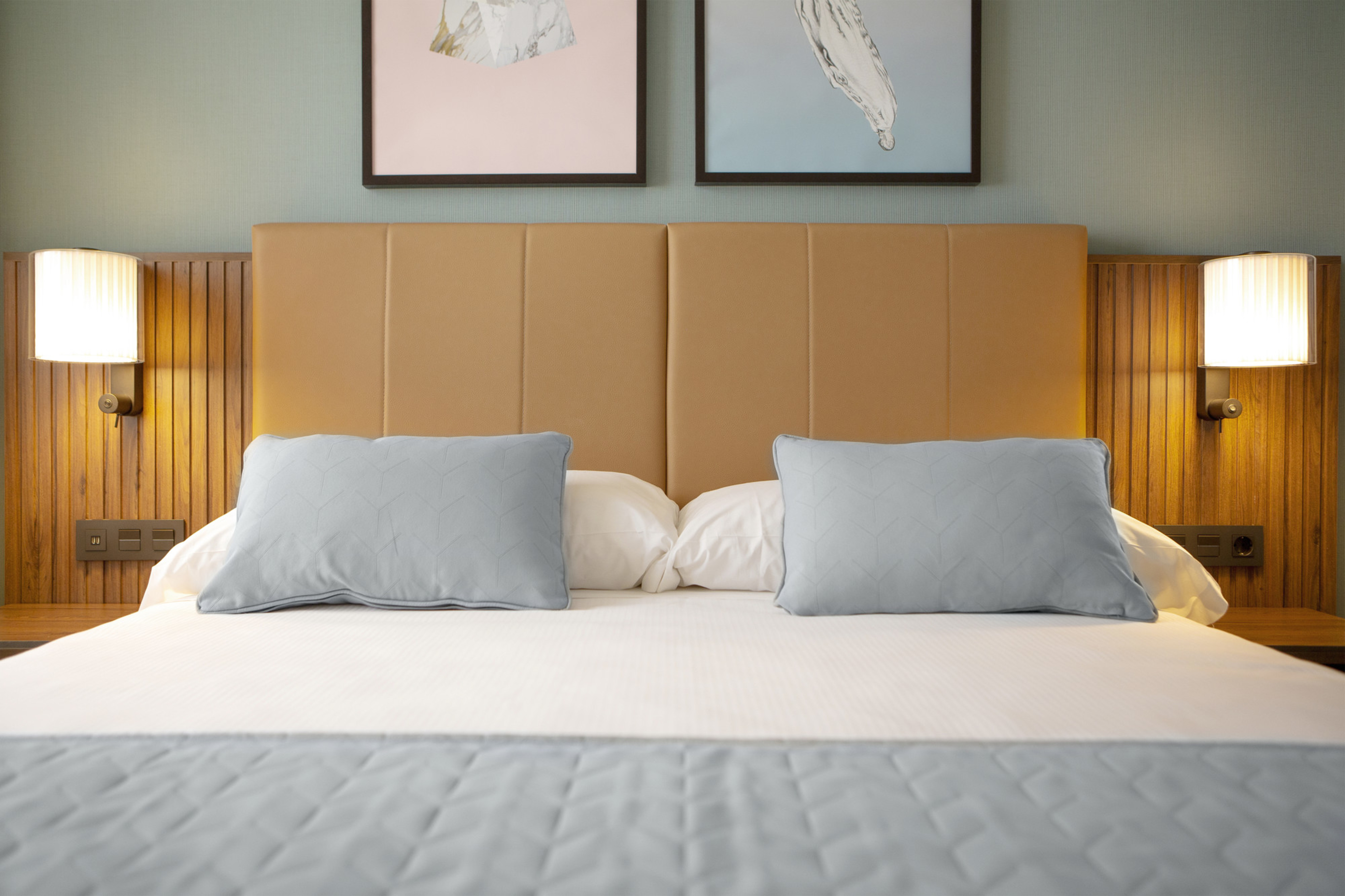 Double Deluxe Superior