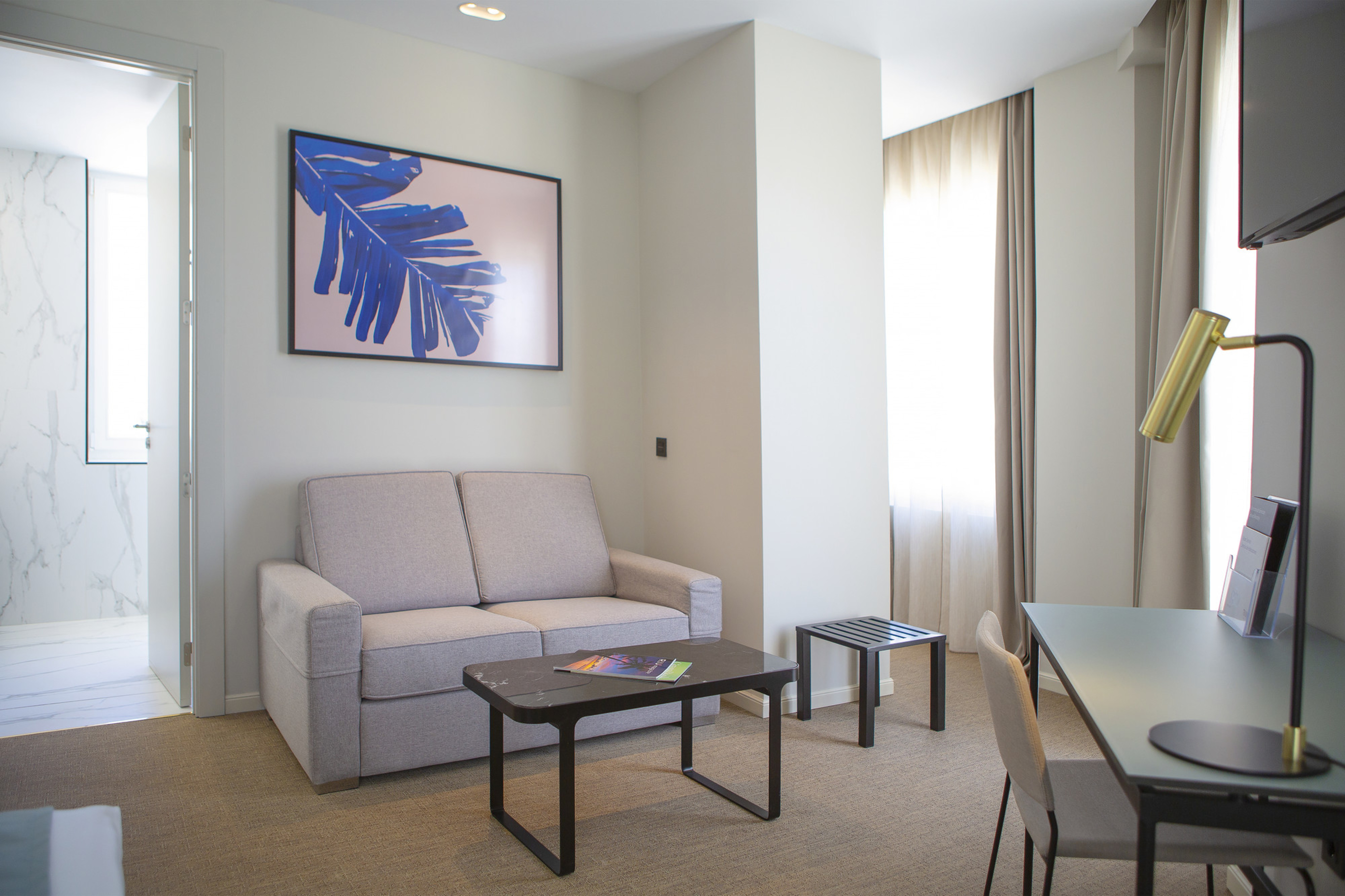 Double Superior with Terrace