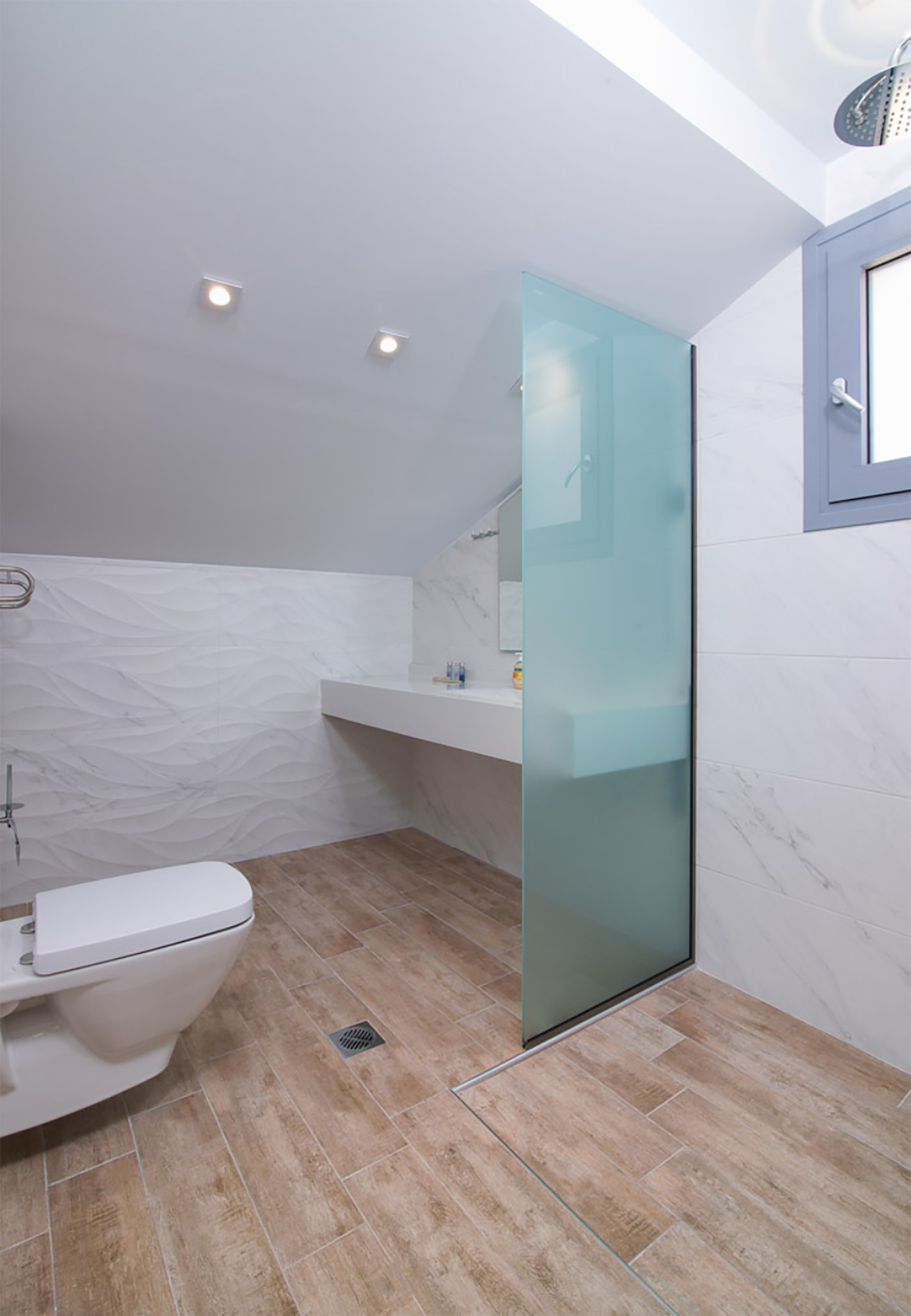 Family Room Sea View