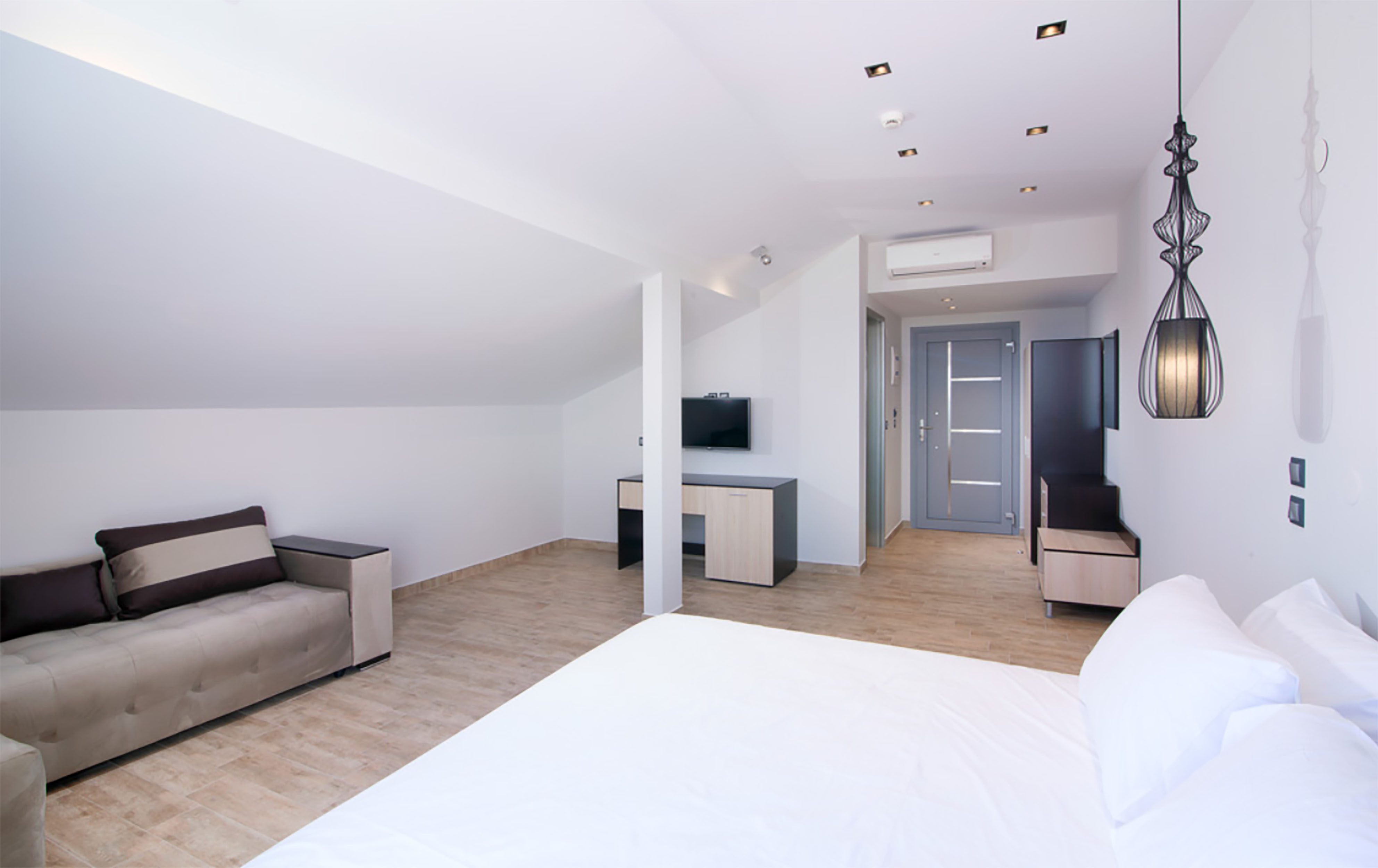 Family Room Sea View